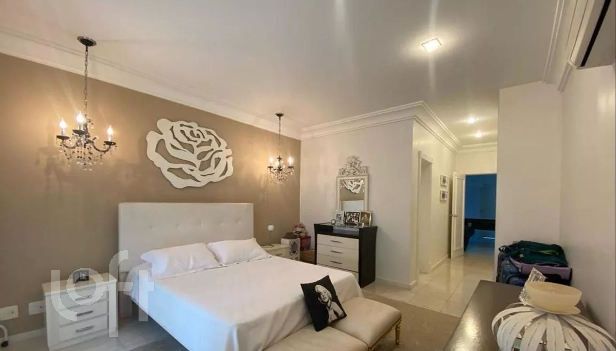 Casa de Condomínio à venda com 4 quartos, 649m² - Foto 14