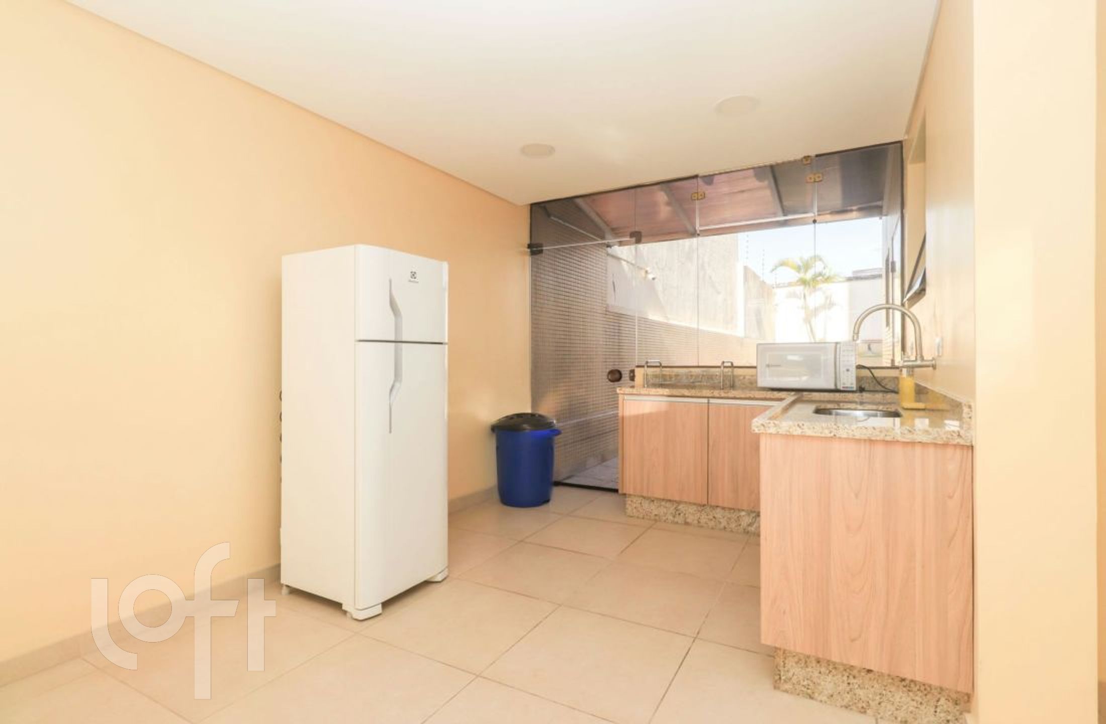 Apartamento à venda com 3 quartos, 140m² - Foto 48