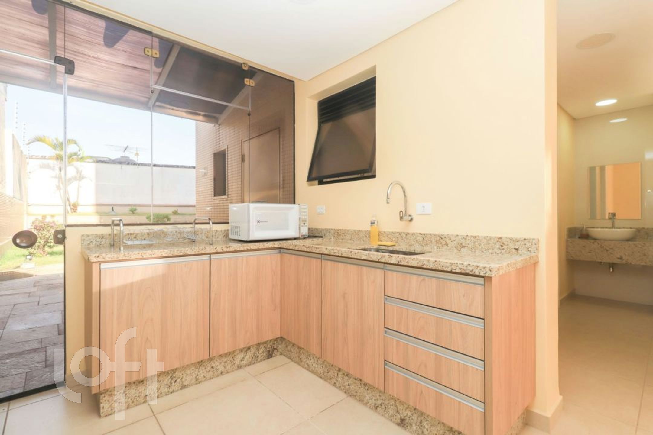 Apartamento à venda com 3 quartos, 140m² - Foto 49