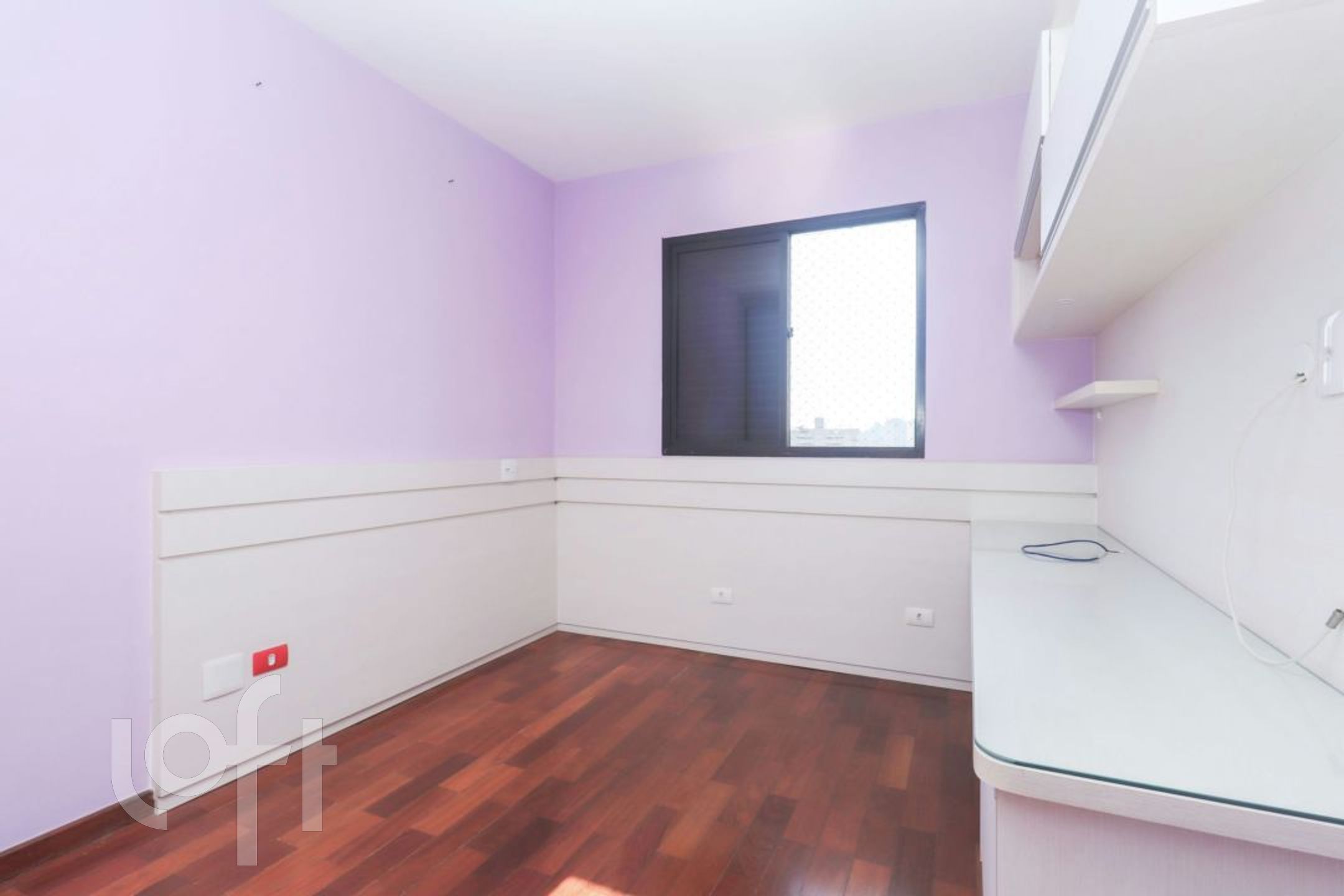 Apartamento à venda com 3 quartos, 140m² - Foto 35