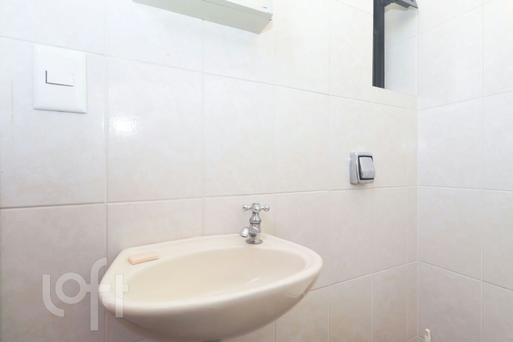 Apartamento à venda com 3 quartos, 140m² - Foto 19