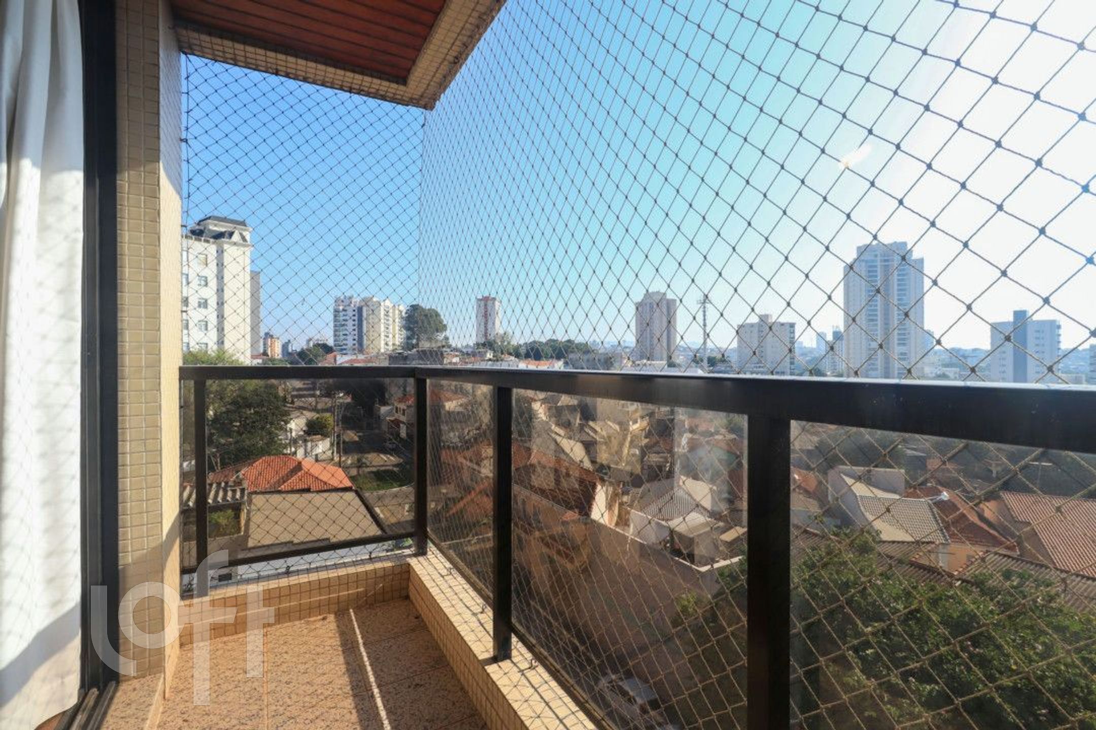 Apartamento à venda com 3 quartos, 140m² - Foto 4