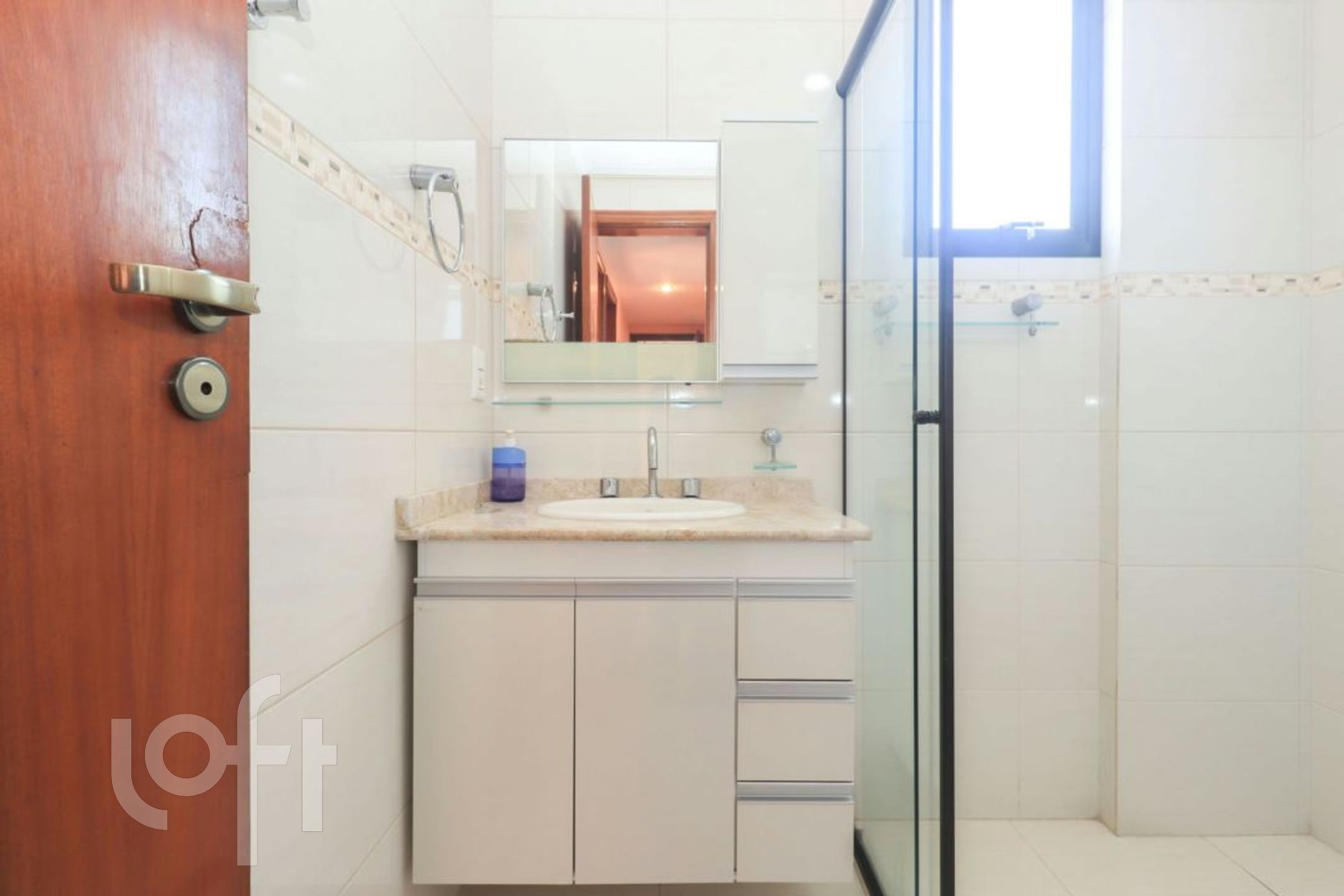 Apartamento à venda com 3 quartos, 140m² - Foto 40