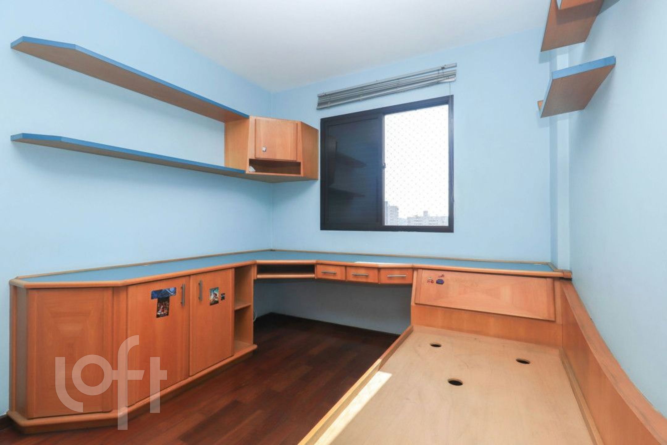 Apartamento à venda com 3 quartos, 140m² - Foto 25