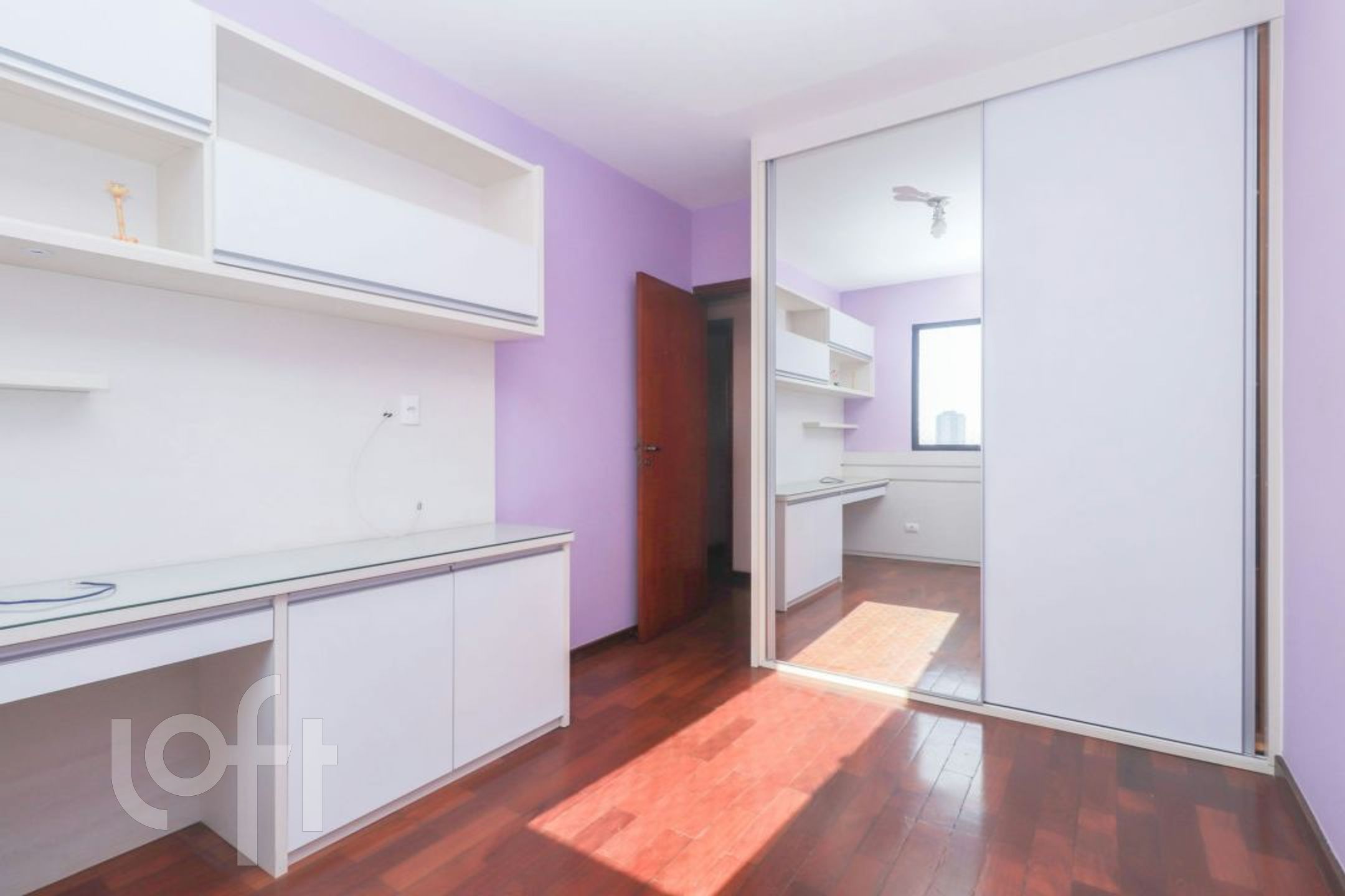 Apartamento à venda com 3 quartos, 140m² - Foto 34