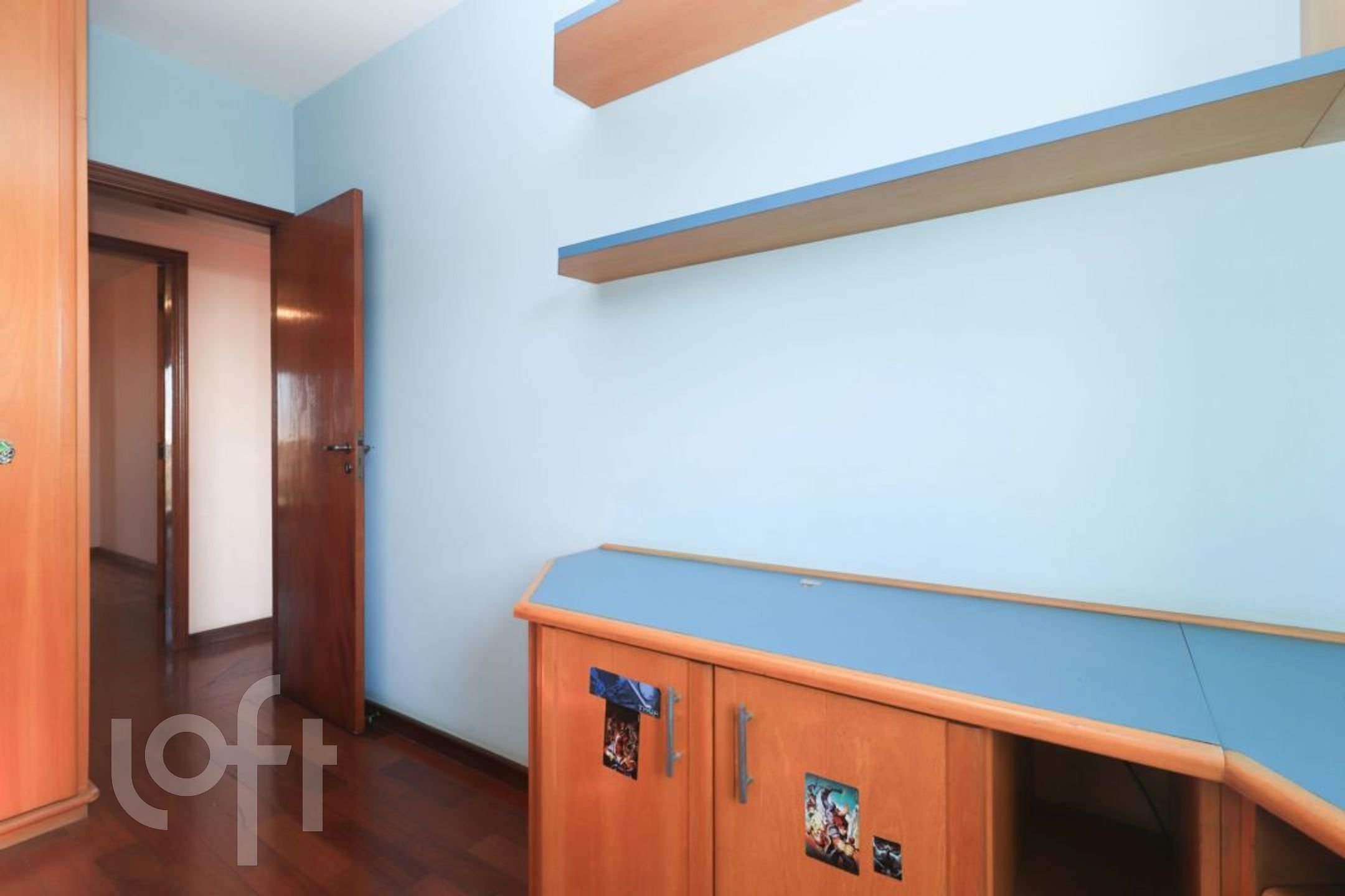 Apartamento à venda com 3 quartos, 140m² - Foto 24