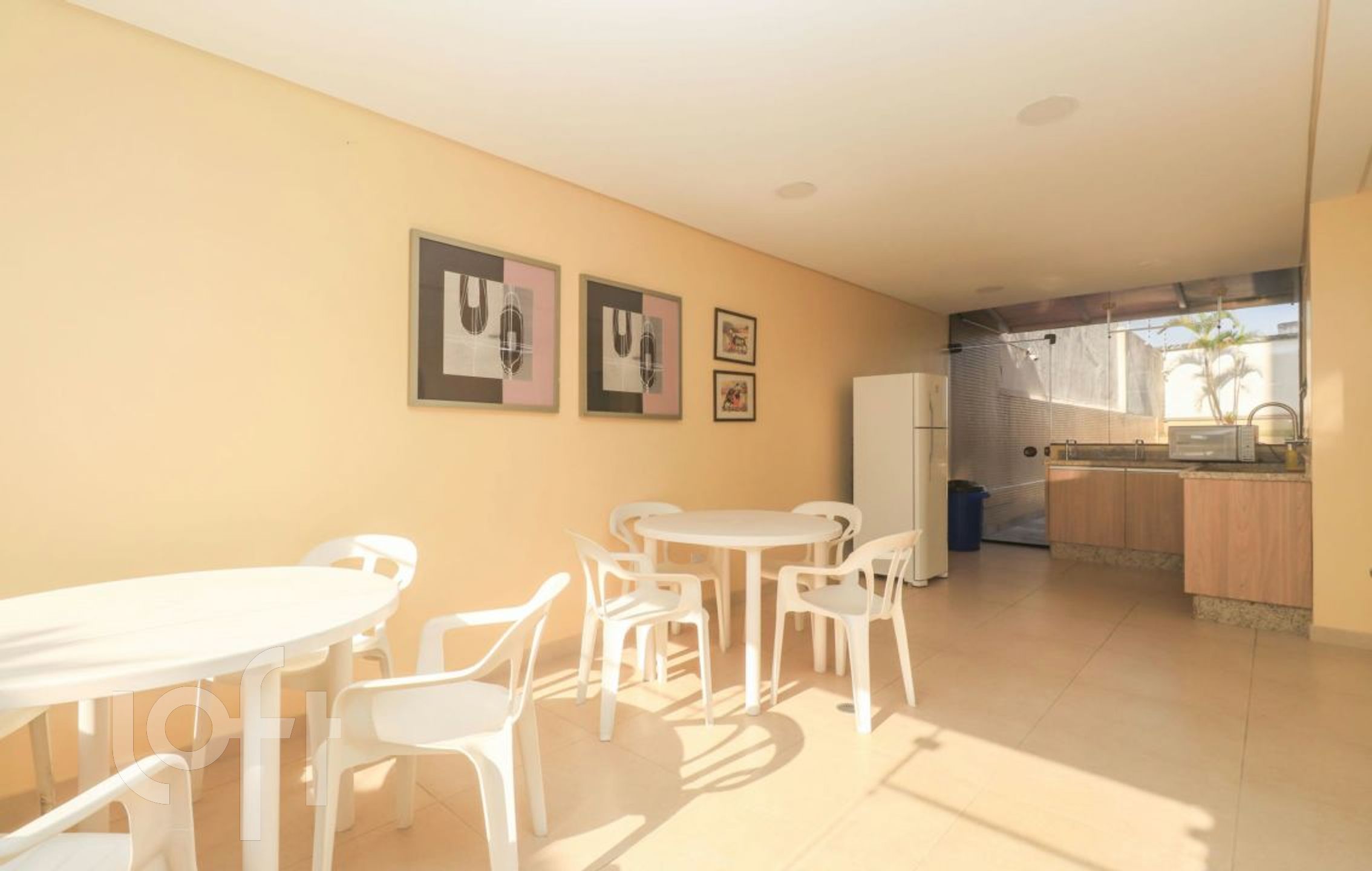 Apartamento à venda com 3 quartos, 140m² - Foto 45