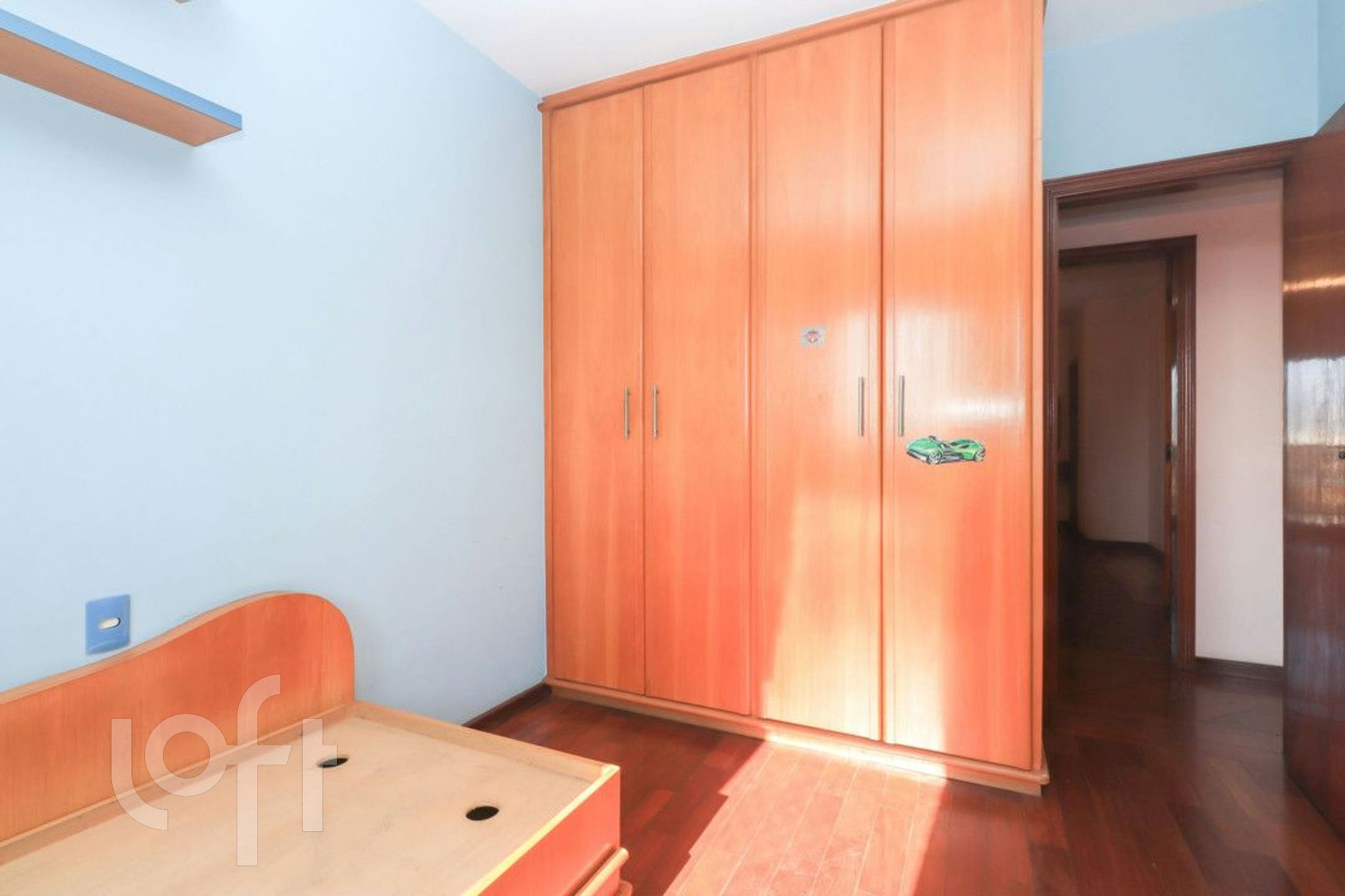 Apartamento à venda com 3 quartos, 140m² - Foto 23