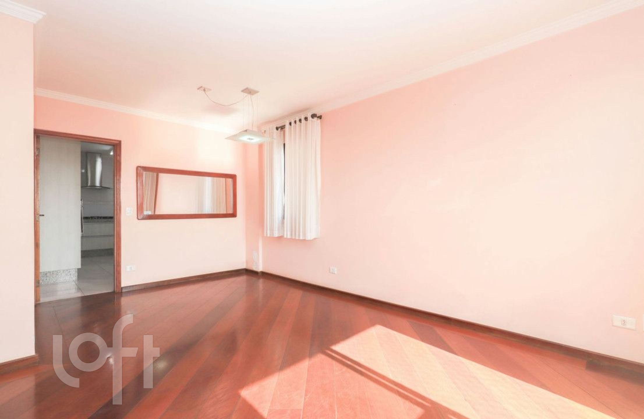 Apartamento à venda com 3 quartos, 140m² - Foto 10