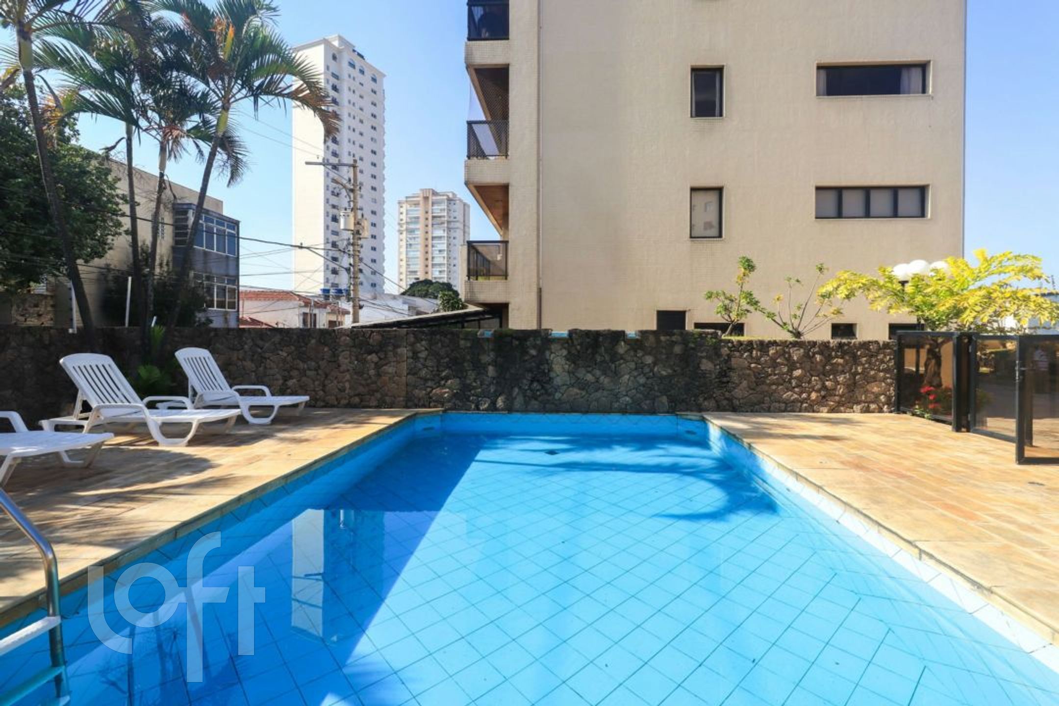 Apartamento à venda com 3 quartos, 140m² - Foto 52