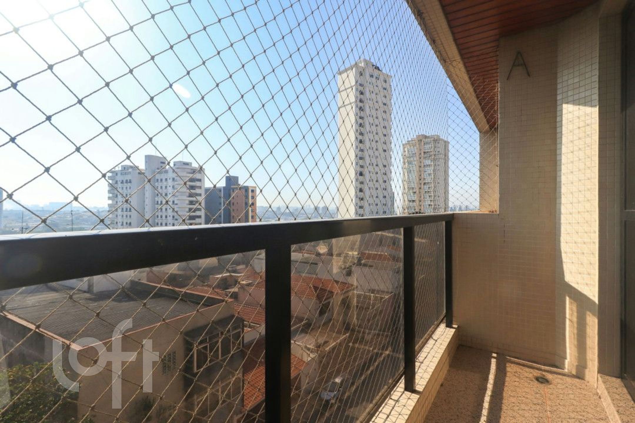 Apartamento à venda com 3 quartos, 140m² - Foto 5