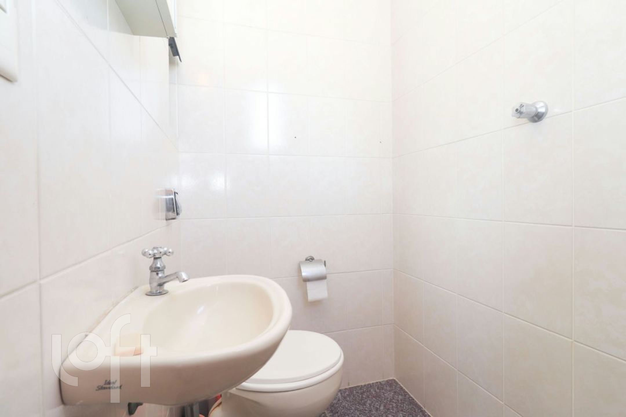 Apartamento à venda com 3 quartos, 140m² - Foto 18