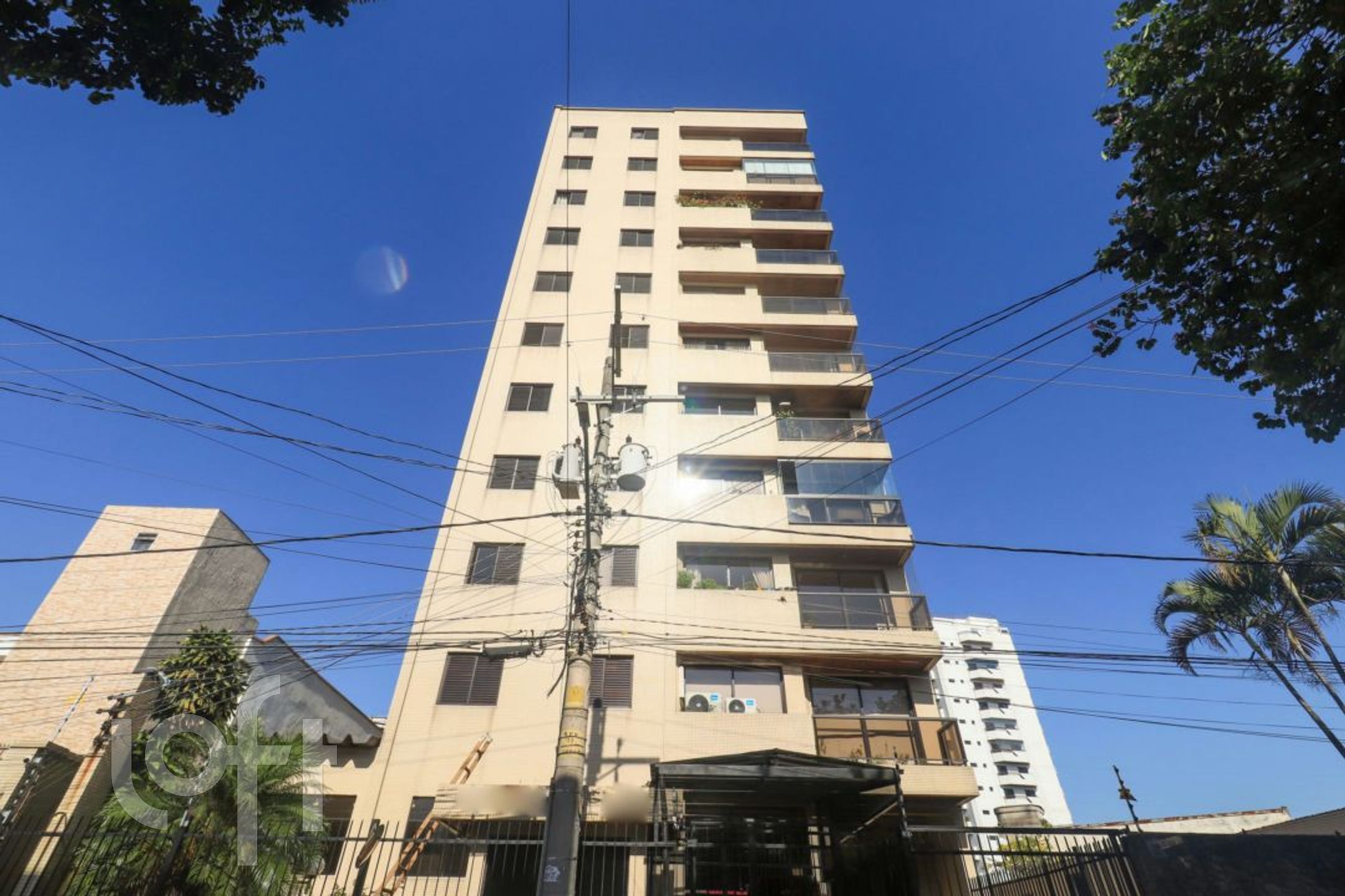 Apartamento à venda com 3 quartos, 140m² - Foto 43