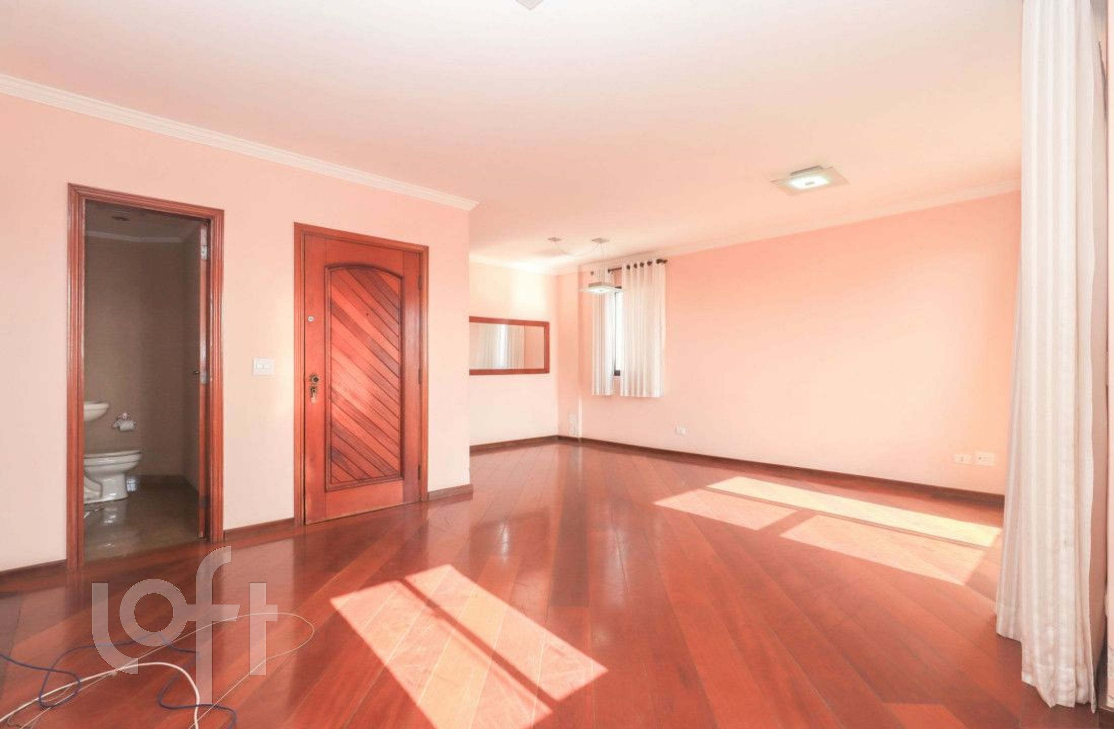 Apartamento à venda com 3 quartos, 140m² - Foto 7