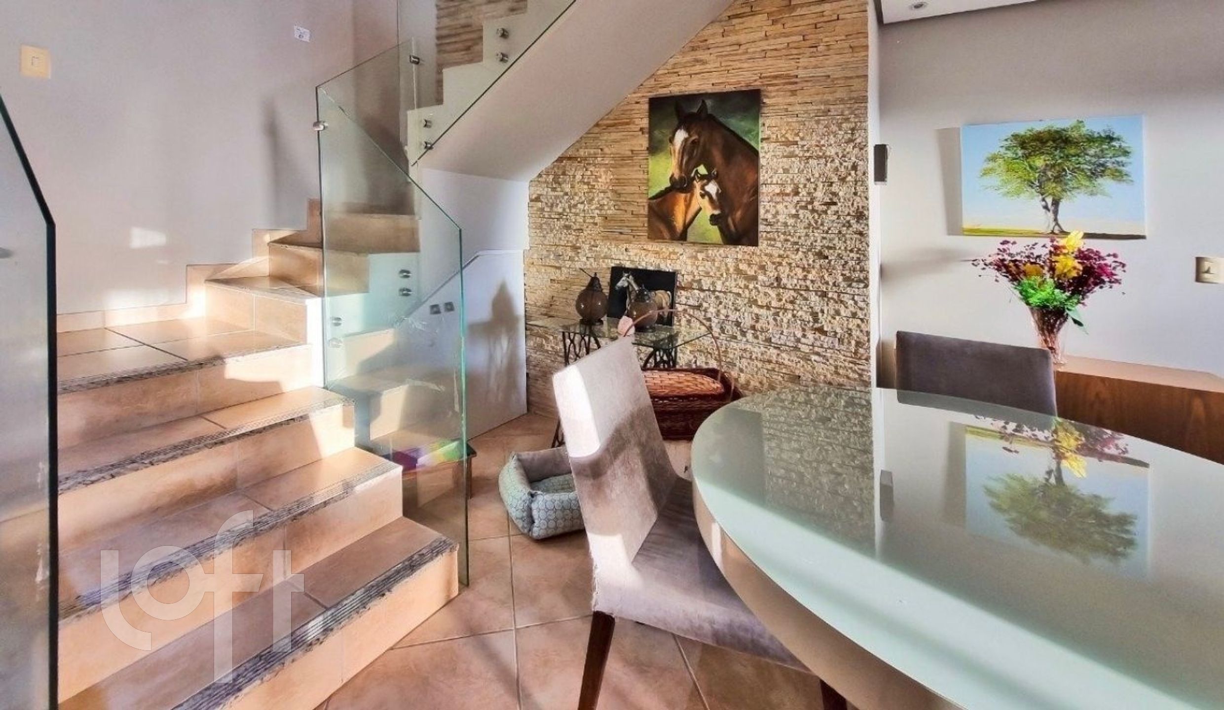 Apartamento à venda em Lagoa Pequena com 161 m², 2 quartos, 1 suíte, 1 vaga