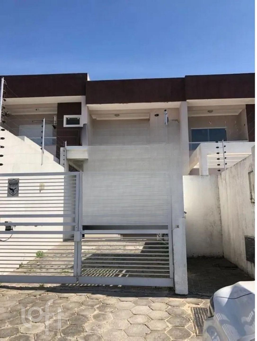 Casa Residencial com 90m², 1 quarto, 2 suítes, 1 garagem, no bairro Ingleses em Florianópolis