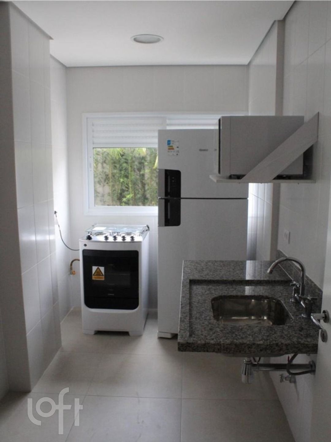 Apartamento à venda com 2 quartos, 62m² - Foto 19