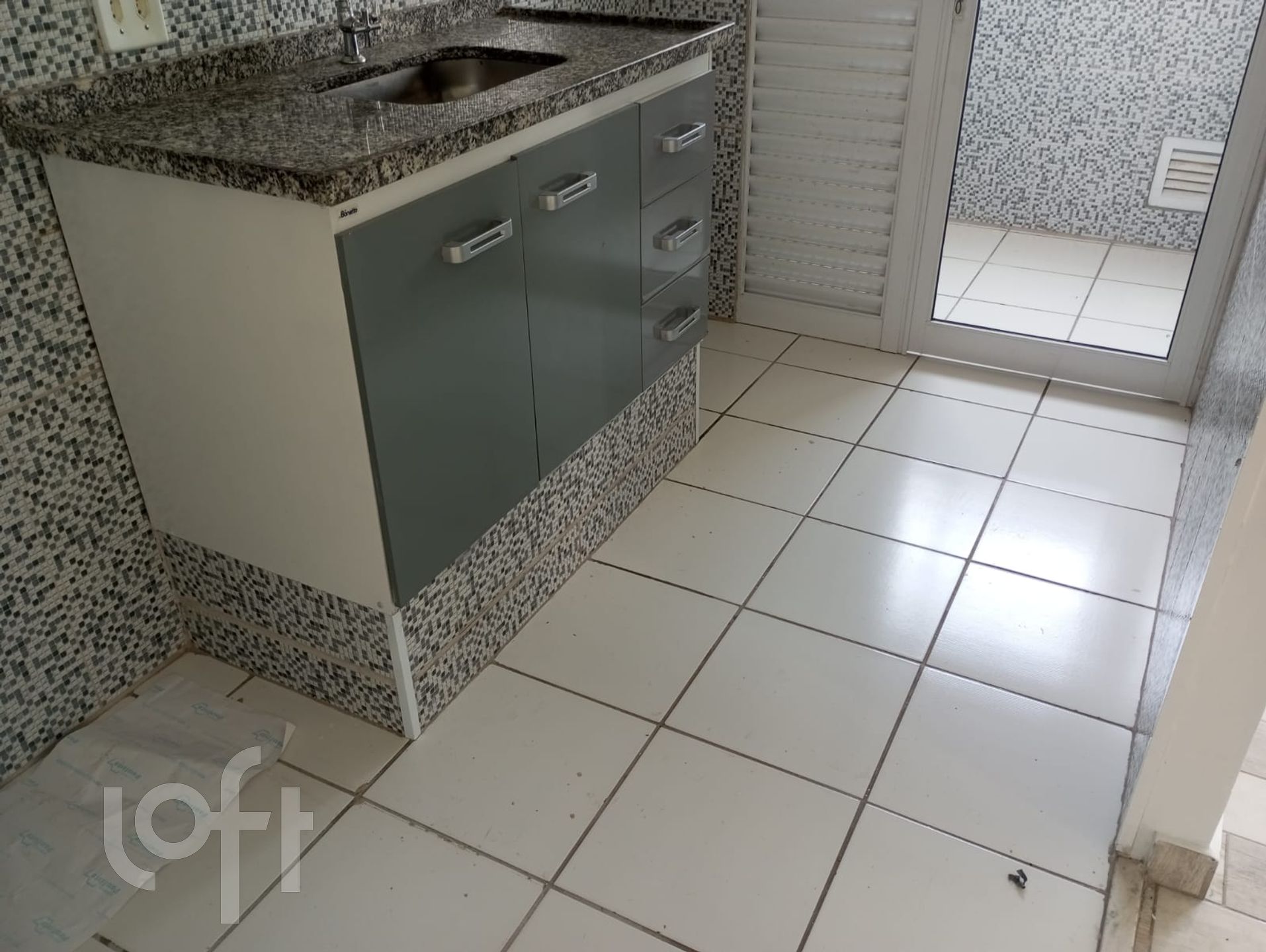 Apartamento à venda com 2 quartos, 45m² - Foto 5