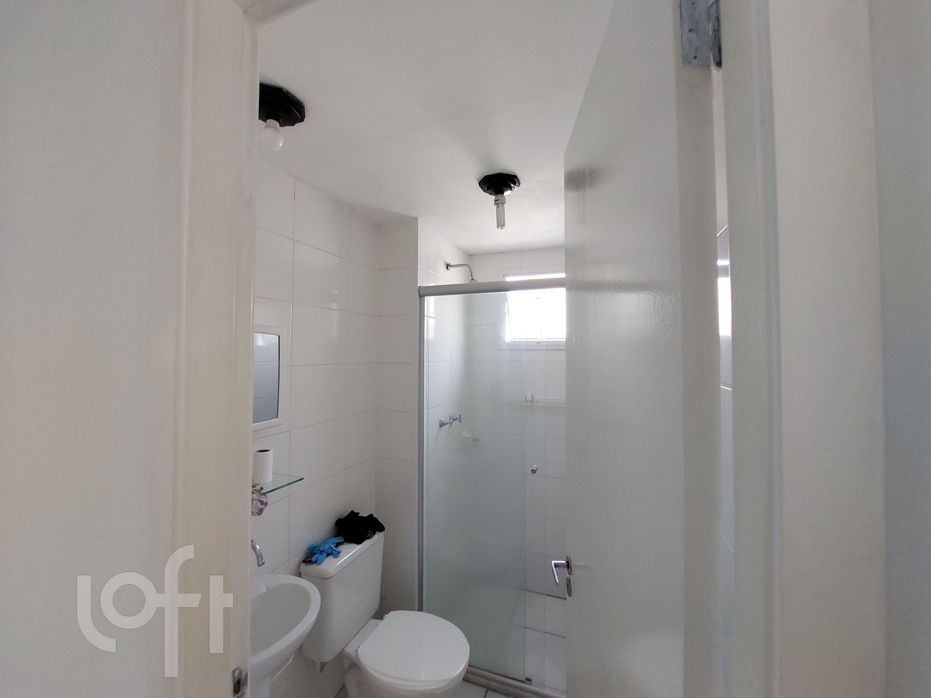 Apartamento à venda com 2 quartos, 45m² - Foto 12