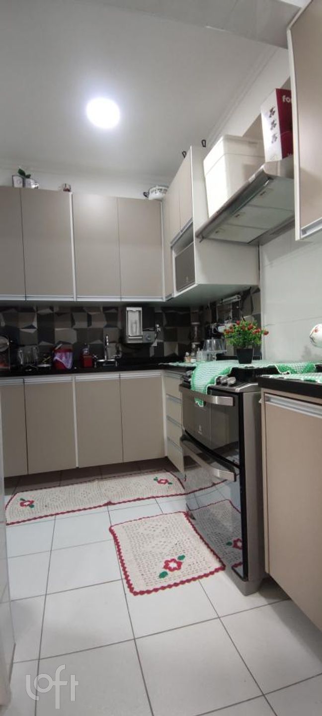 Apartamento à venda com 3 quartos, 105m² - Foto 3