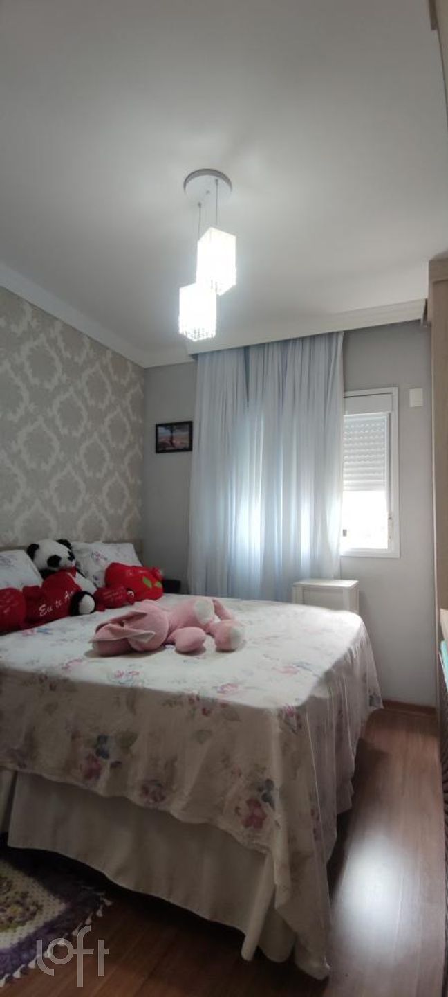 Apartamento à venda com 3 quartos, 105m² - Foto 6