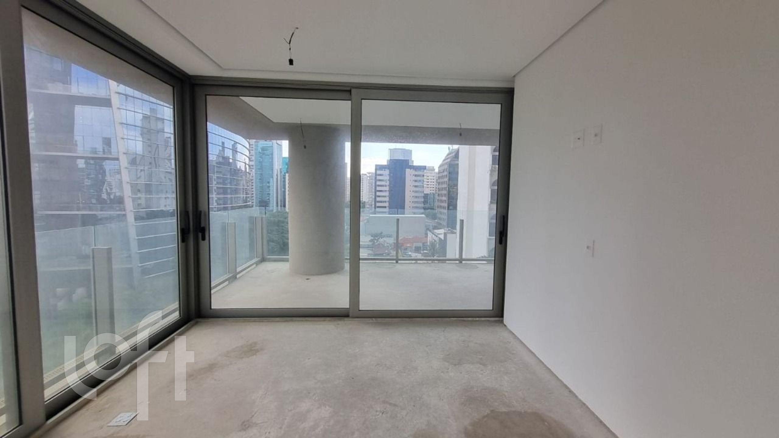 Apartamento à venda com 4 quartos, 335m² - Foto 16