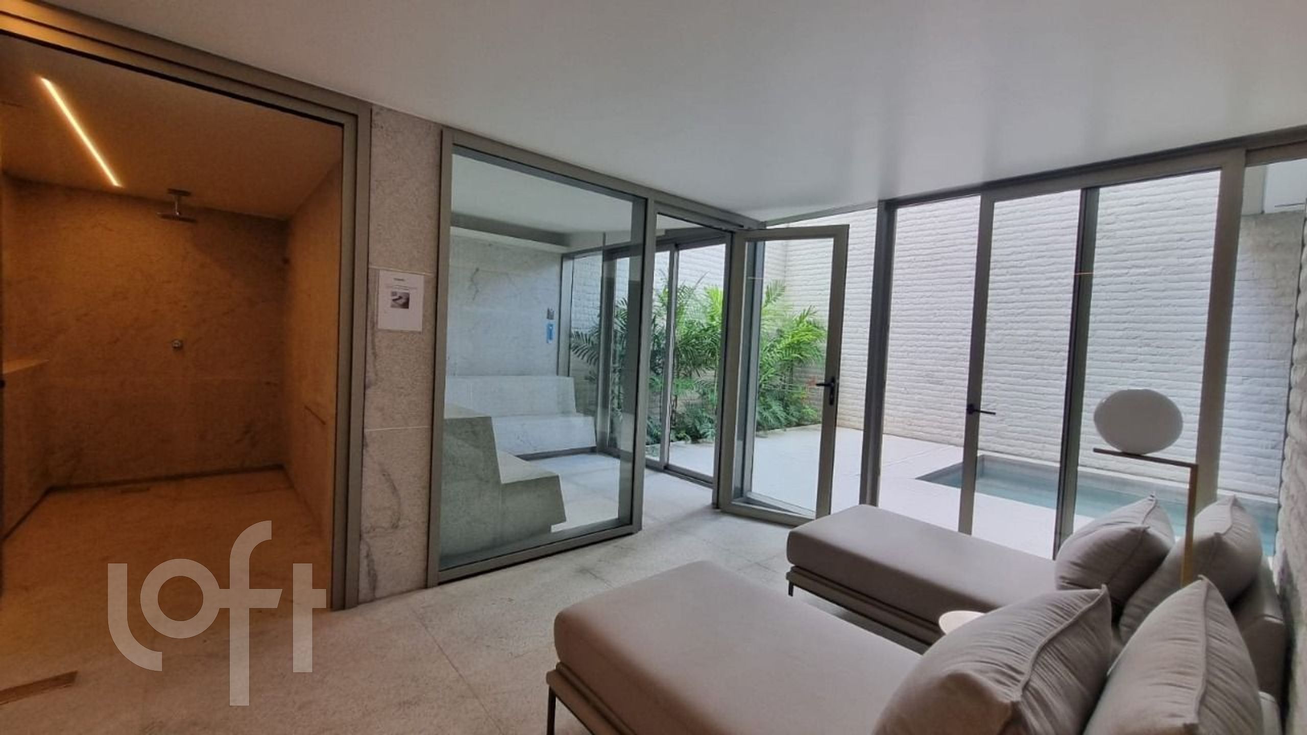 Apartamento à venda com 4 quartos, 335m² - Foto 50