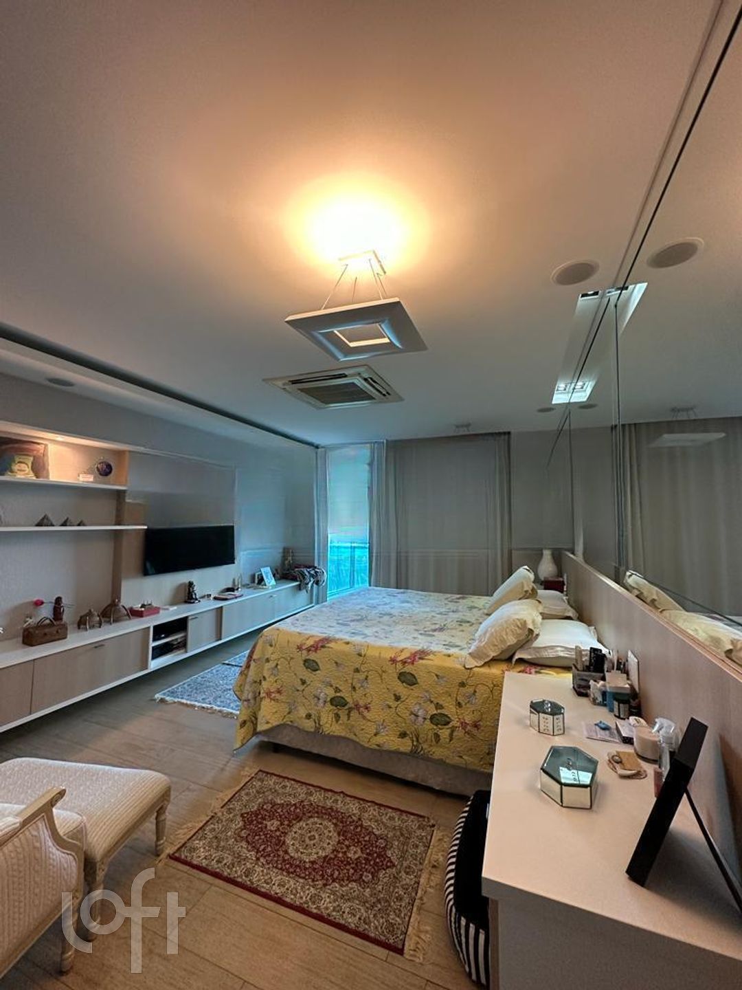 Apartamento à venda com 4 quartos, 390m² - Foto 28