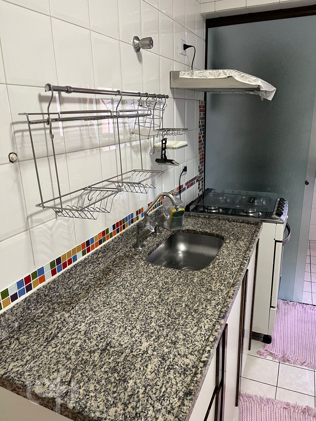 Apartamento à venda com 3 quartos, 93m² - Foto 8