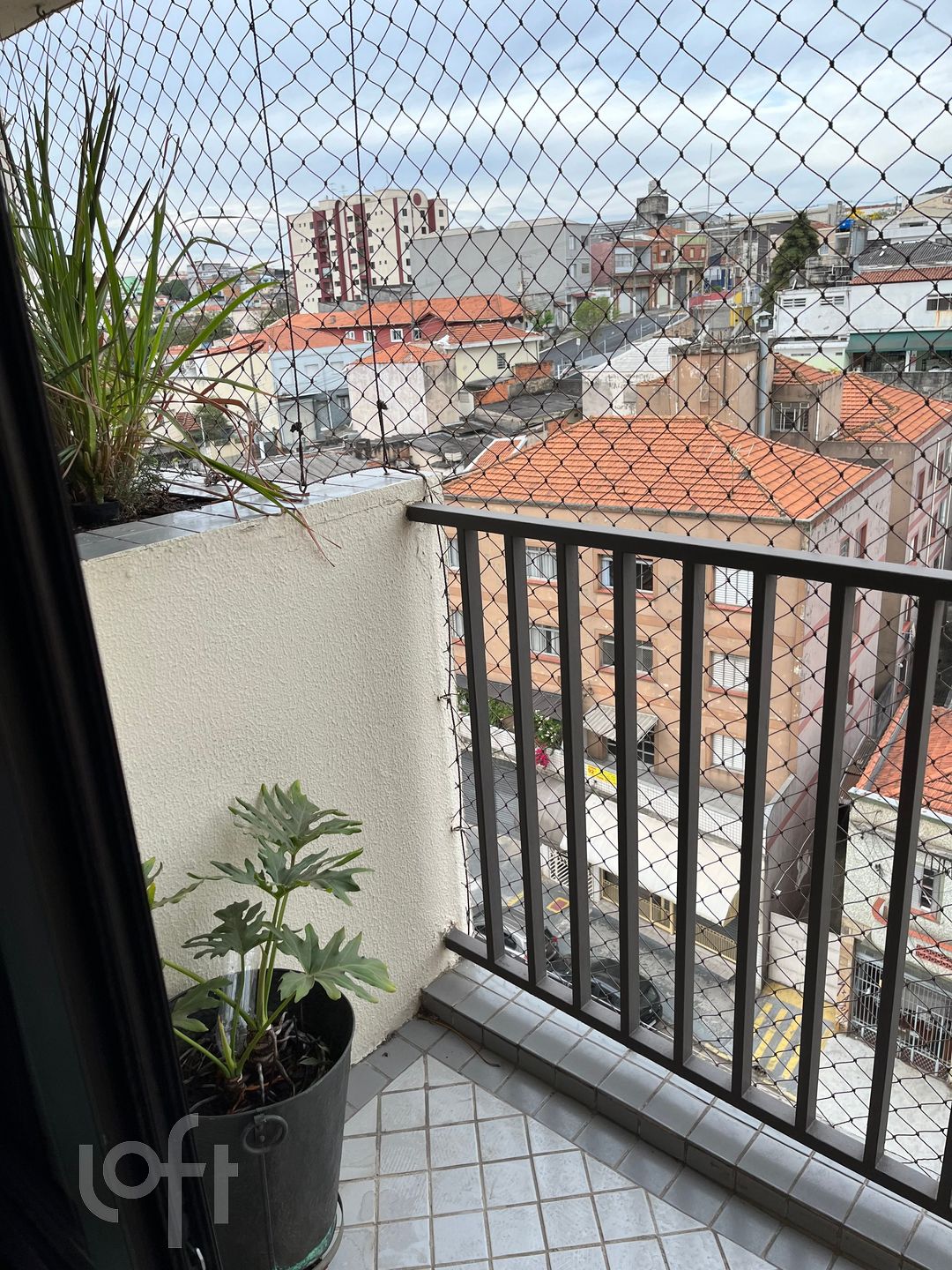 Apartamento à venda com 3 quartos, 93m² - Foto 4