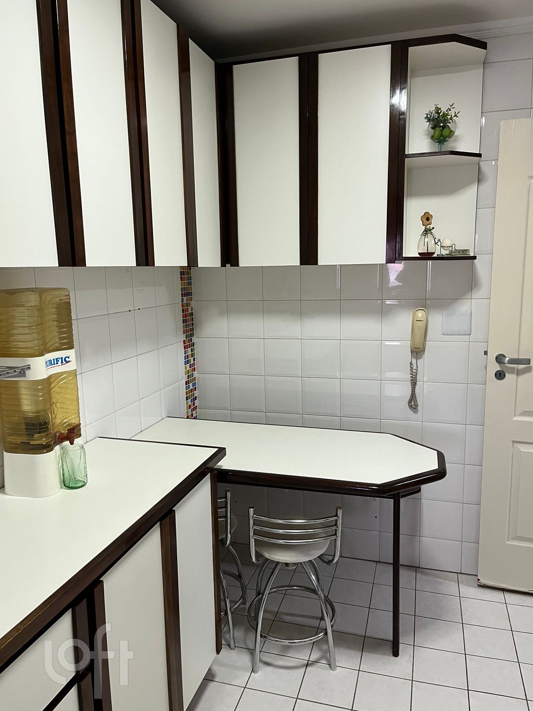 Apartamento à venda com 3 quartos, 93m² - Foto 7