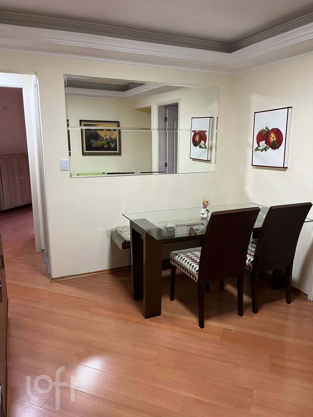 Apartamento à venda com 3 quartos, 93m² - Foto 3