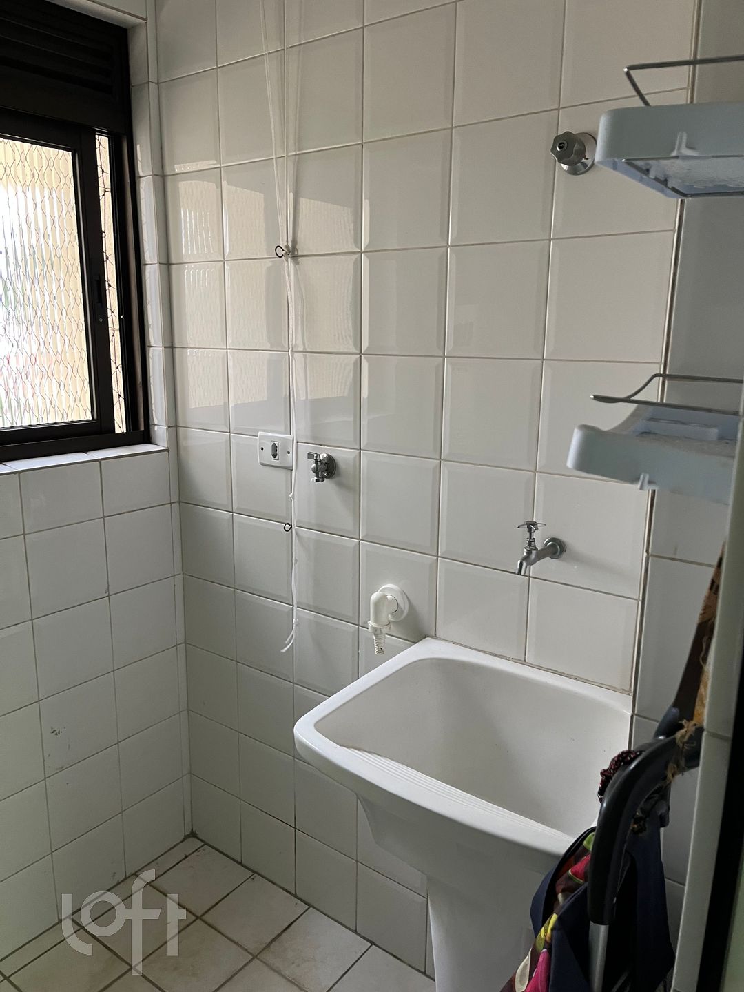 Apartamento à venda com 3 quartos, 93m² - Foto 9