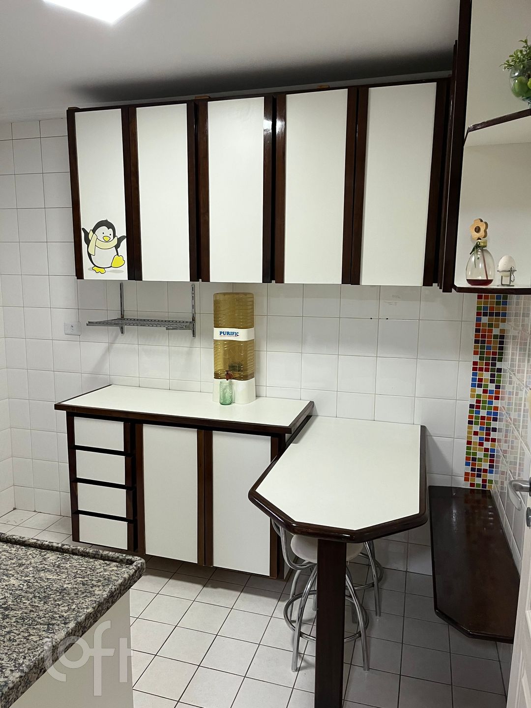 Apartamento à venda com 3 quartos, 93m² - Foto 6