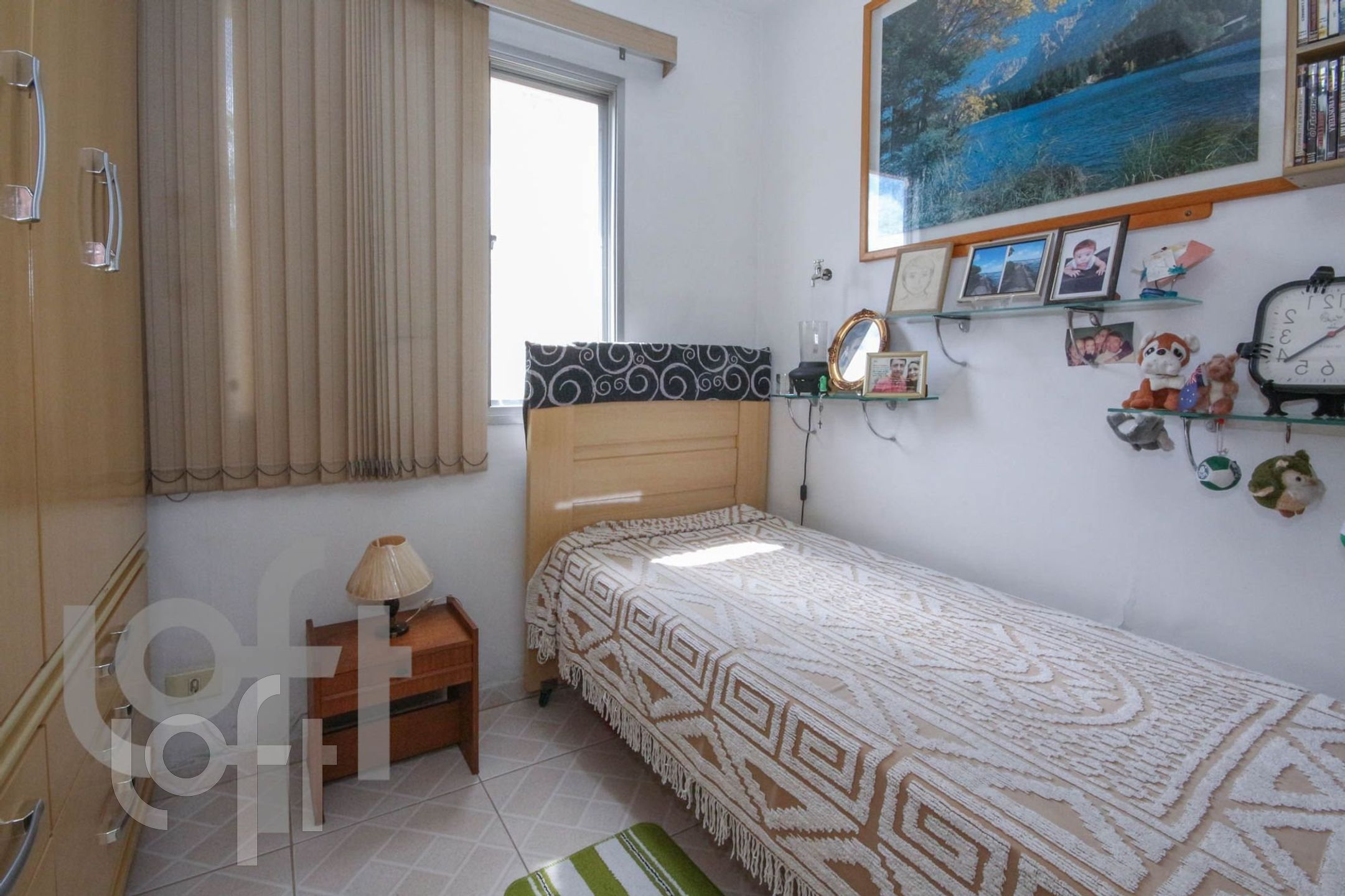 Apartamento à venda com 2 quartos, 48m² - Foto 10