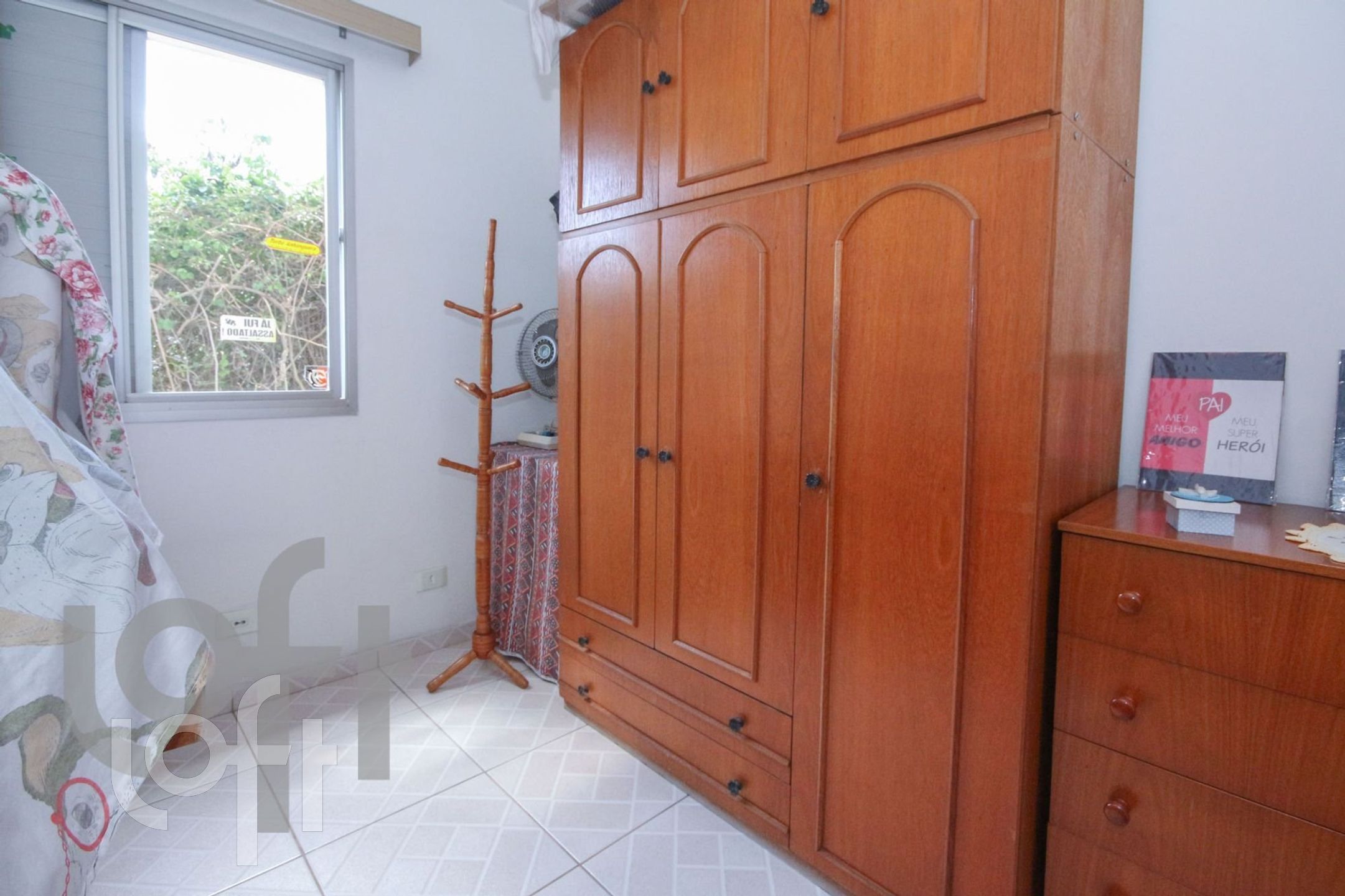 Apartamento à venda com 2 quartos, 48m² - Foto 6