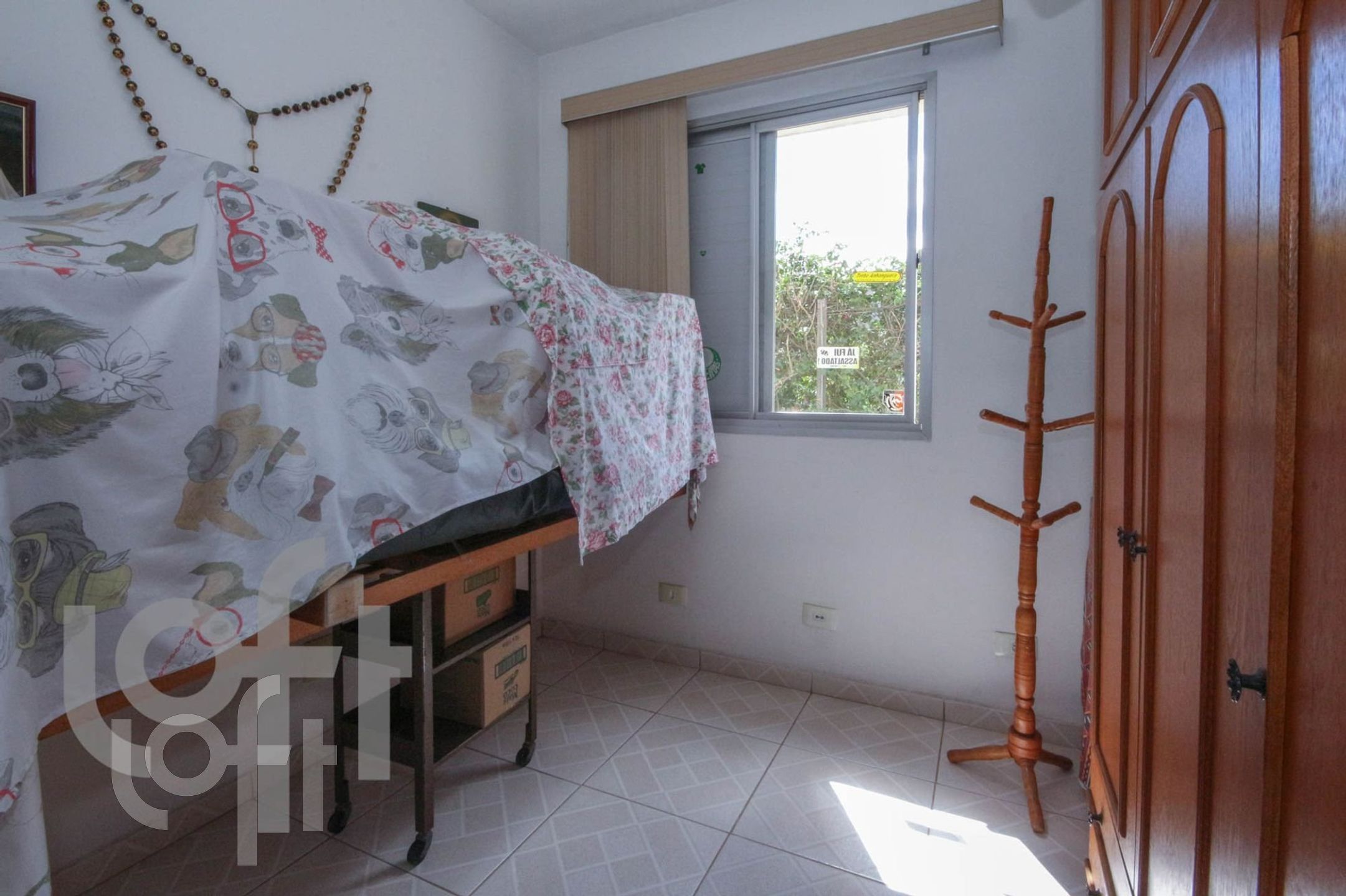 Apartamento à venda com 2 quartos, 48m² - Foto 3