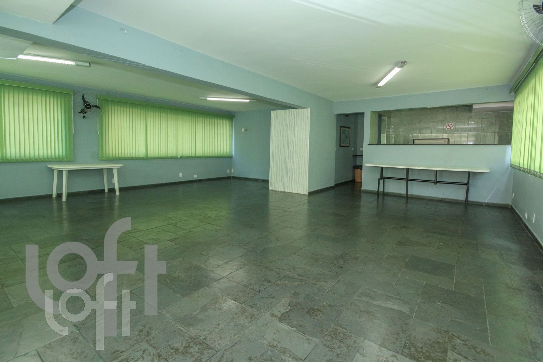 Apartamento à venda com 2 quartos, 48m² - Foto 24