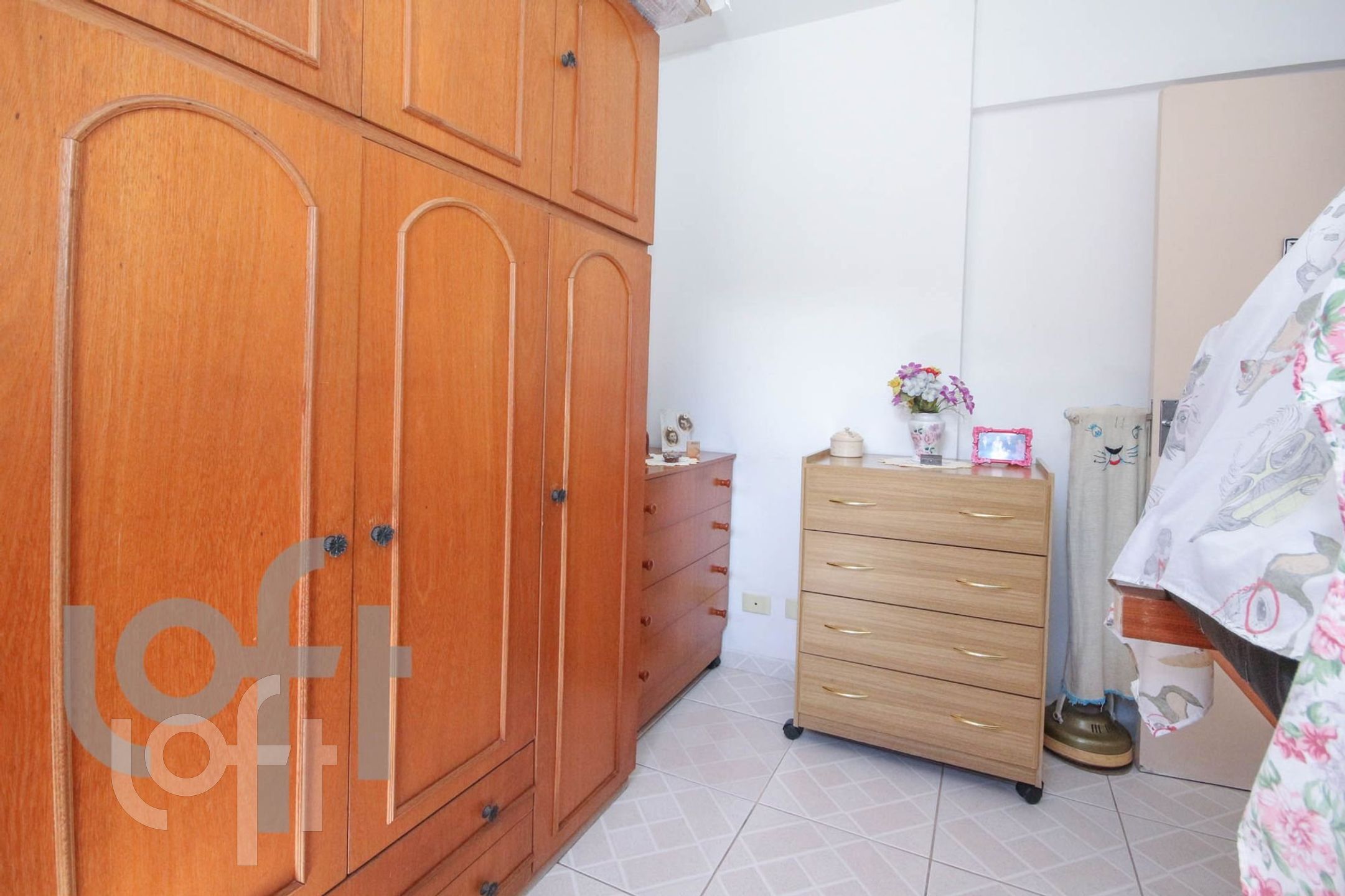 Apartamento à venda com 2 quartos, 48m² - Foto 8