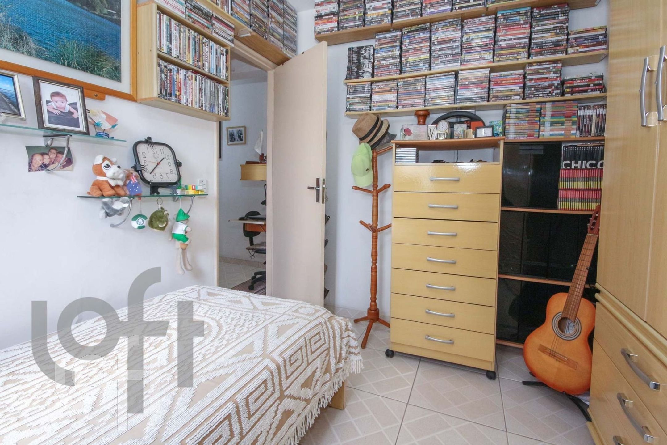 Apartamento à venda com 2 quartos, 48m² - Foto 5