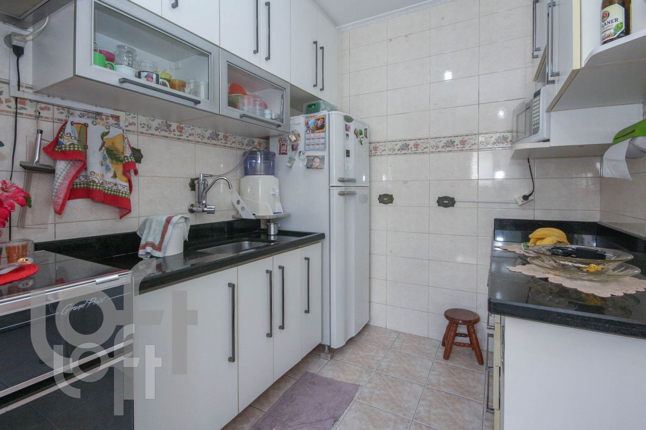 Apartamento à venda com 2 quartos, 48m² - Foto 16