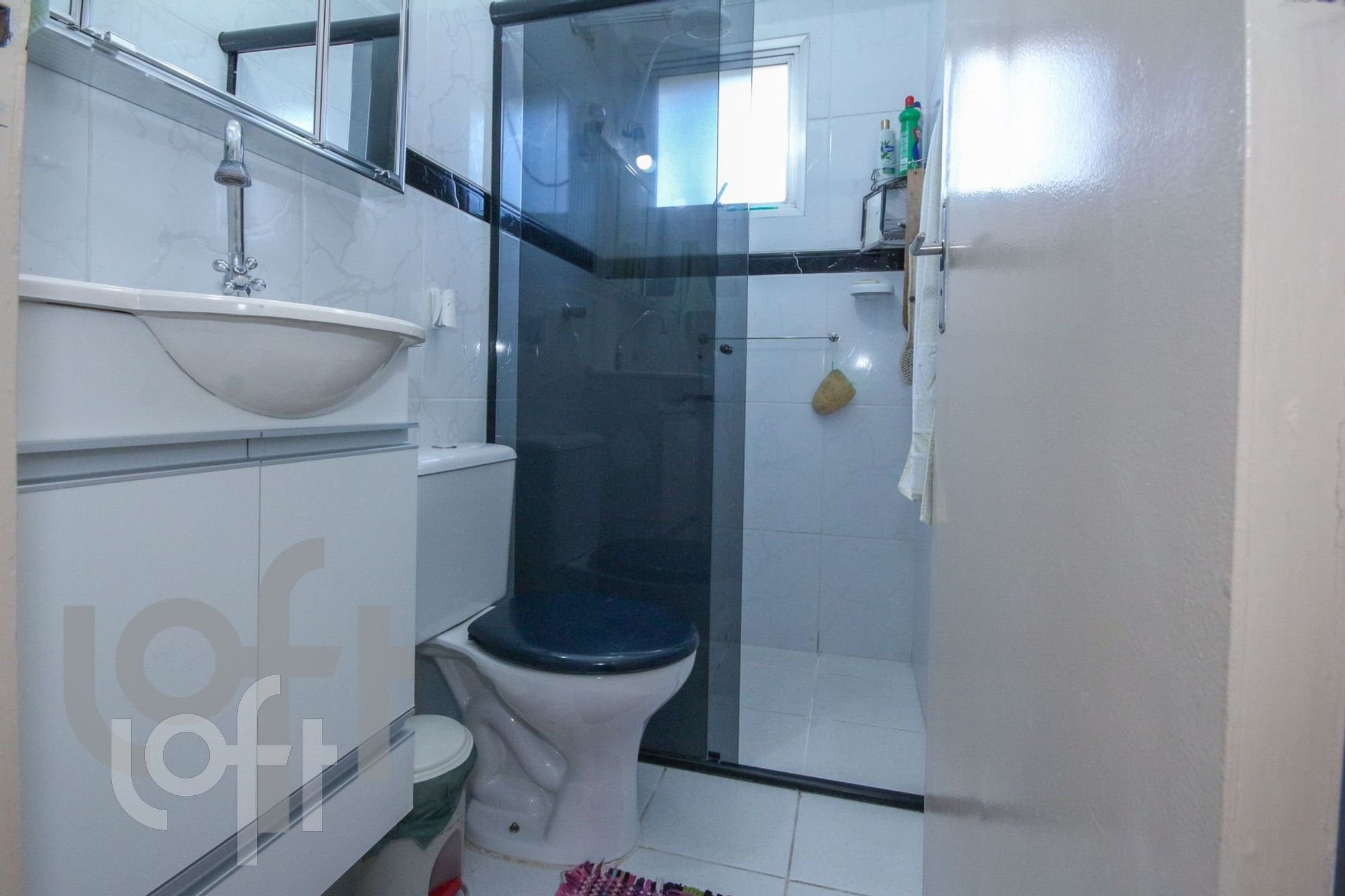 Apartamento à venda com 2 quartos, 48m² - Foto 25