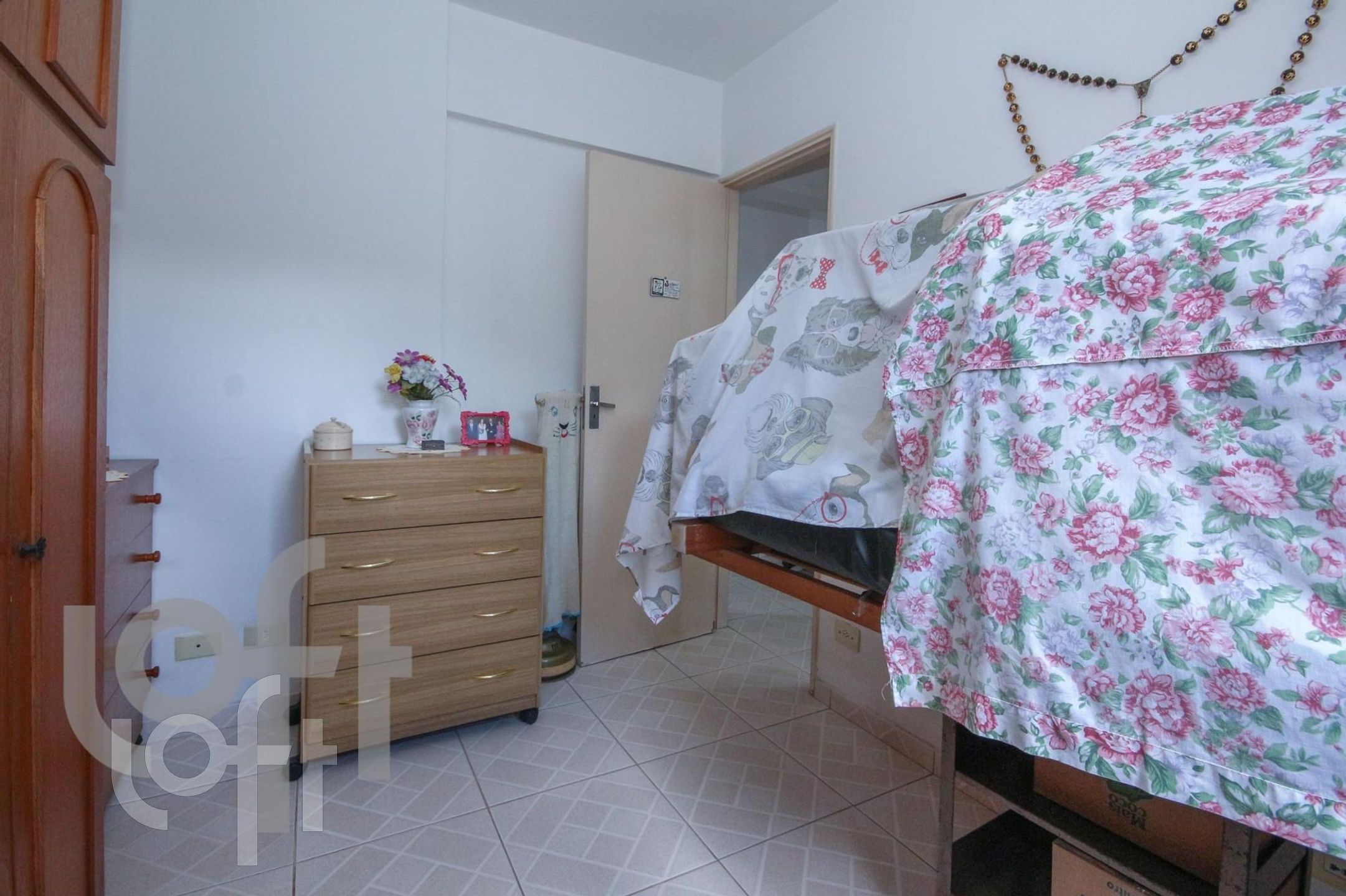 Apartamento à venda com 2 quartos, 48m² - Foto 7