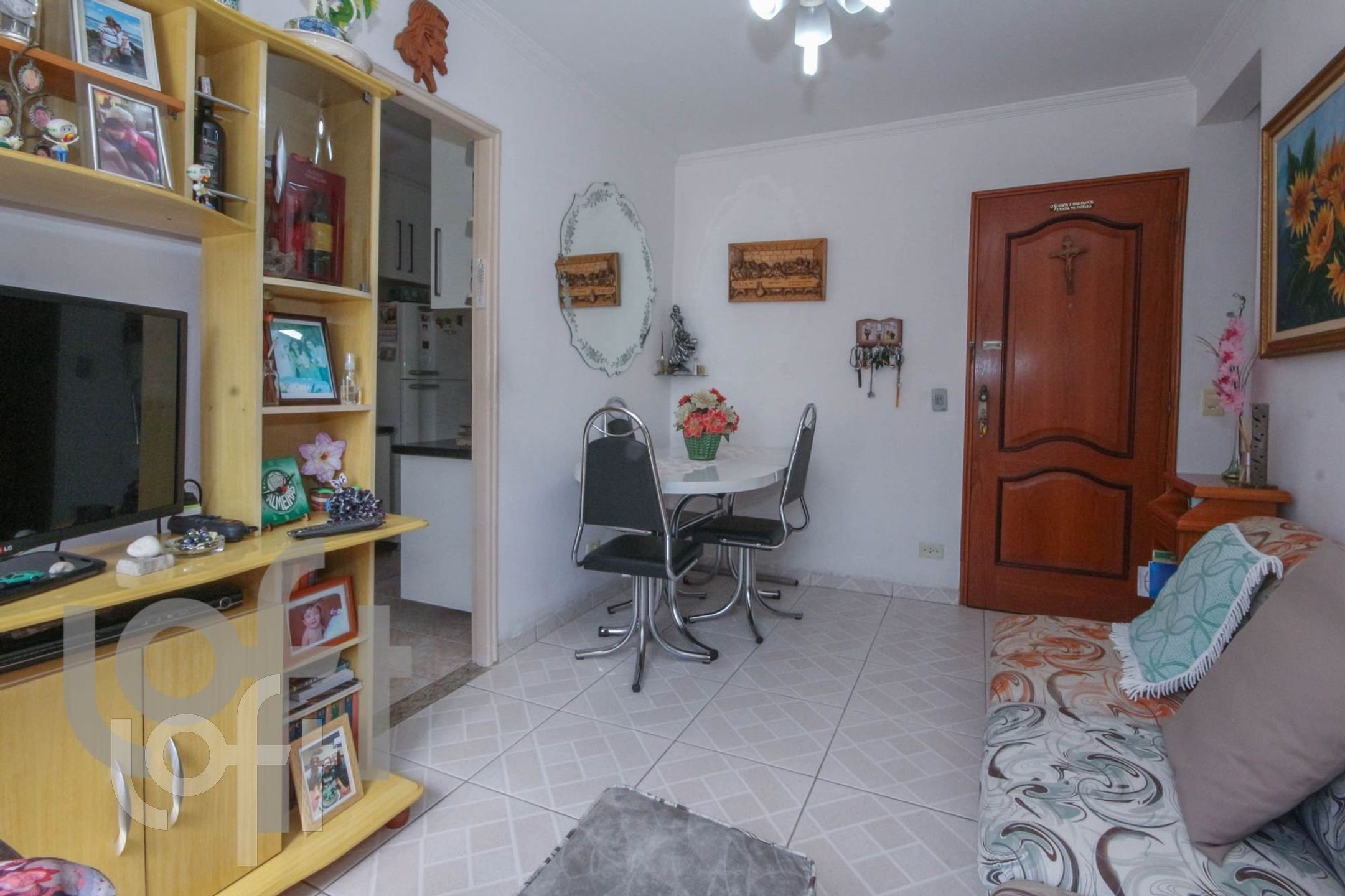 Apartamento à venda com 2 quartos, 48m² - Foto 14