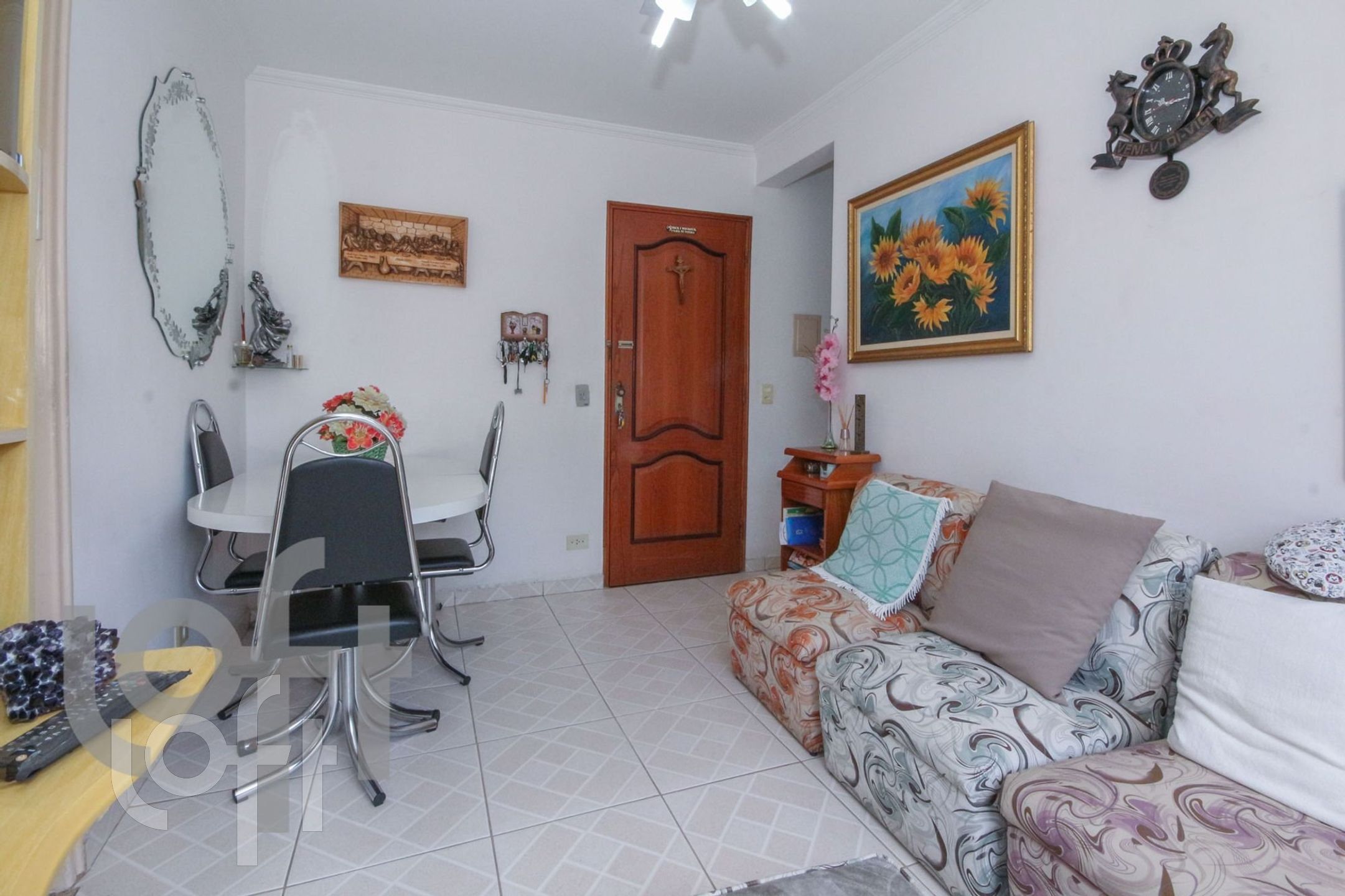 Apartamento à venda com 2 quartos, 48m² - Foto 13