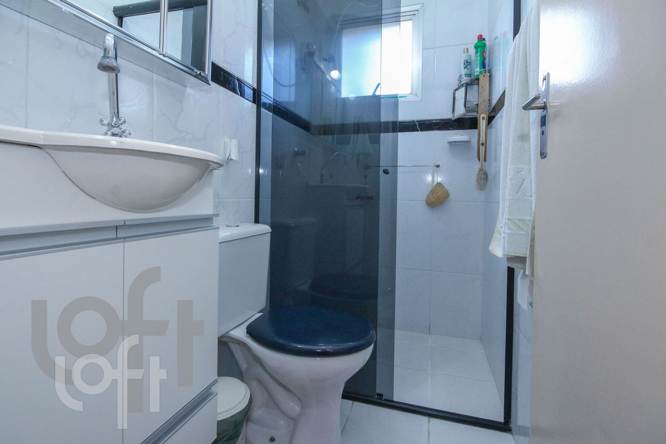 Apartamento à venda com 2 quartos, 48m² - Foto 26