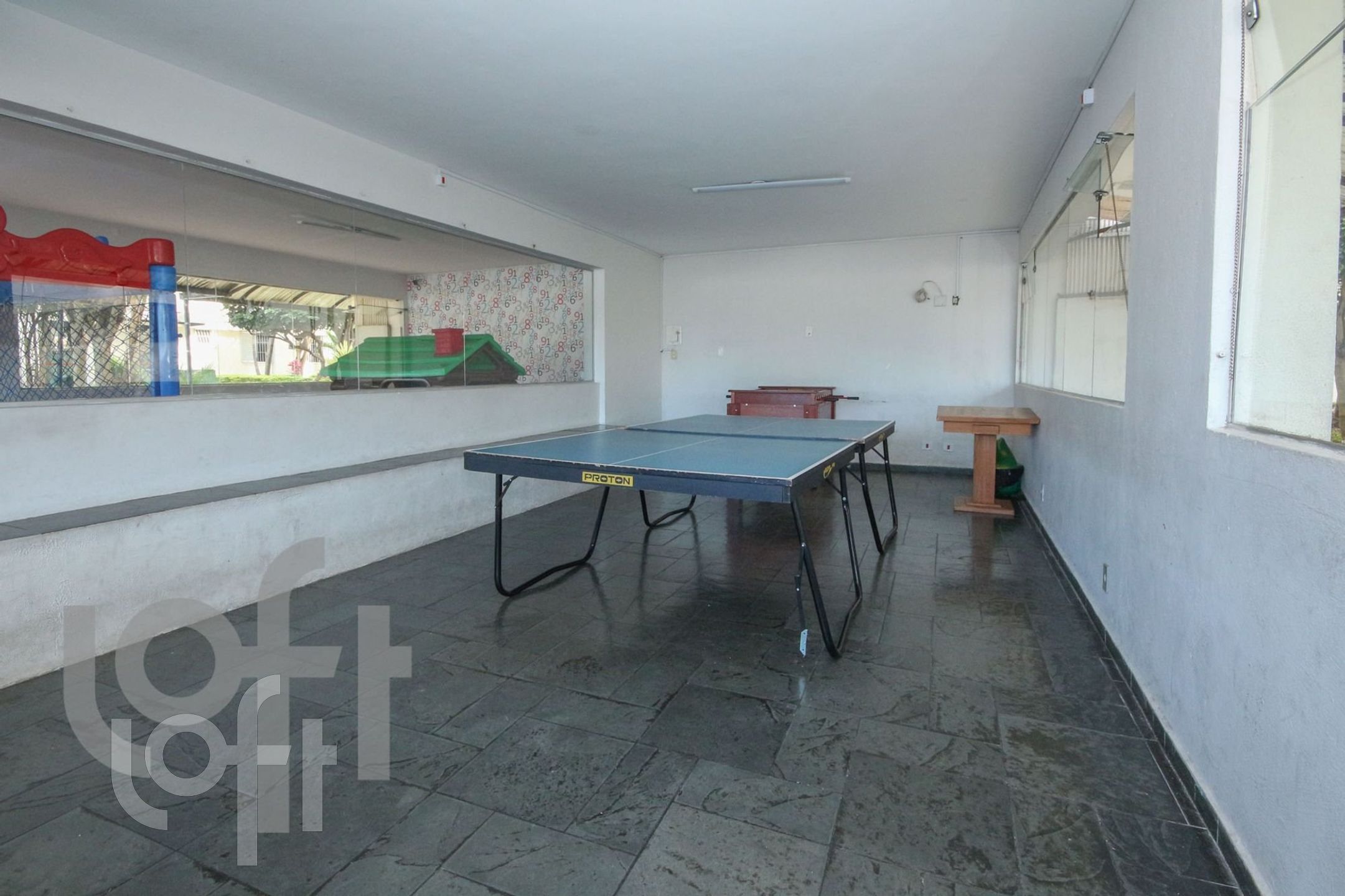 Apartamento à venda com 2 quartos, 48m² - Foto 20