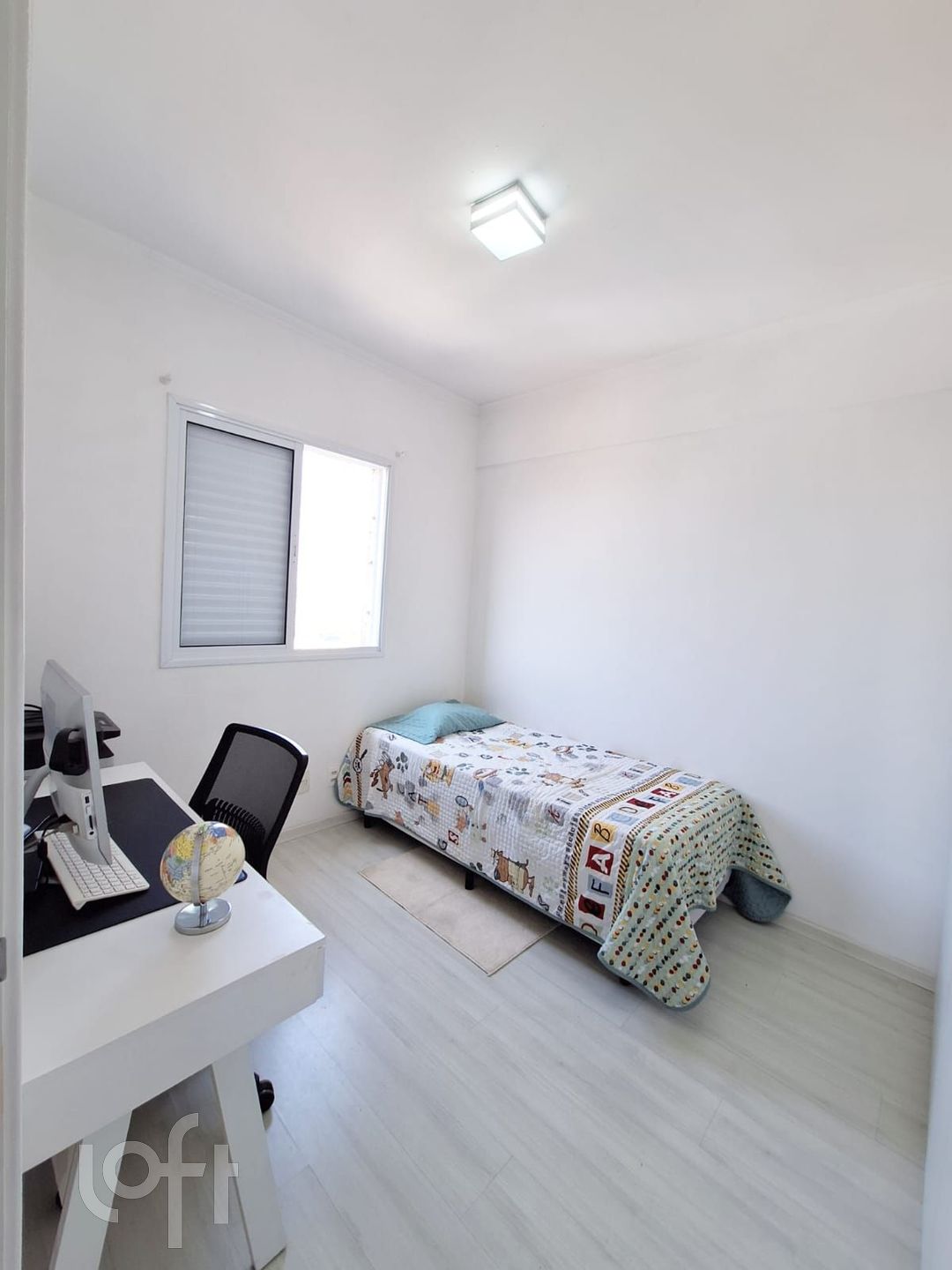 Apartamento à venda com 3 quartos, 86m² - Foto 10