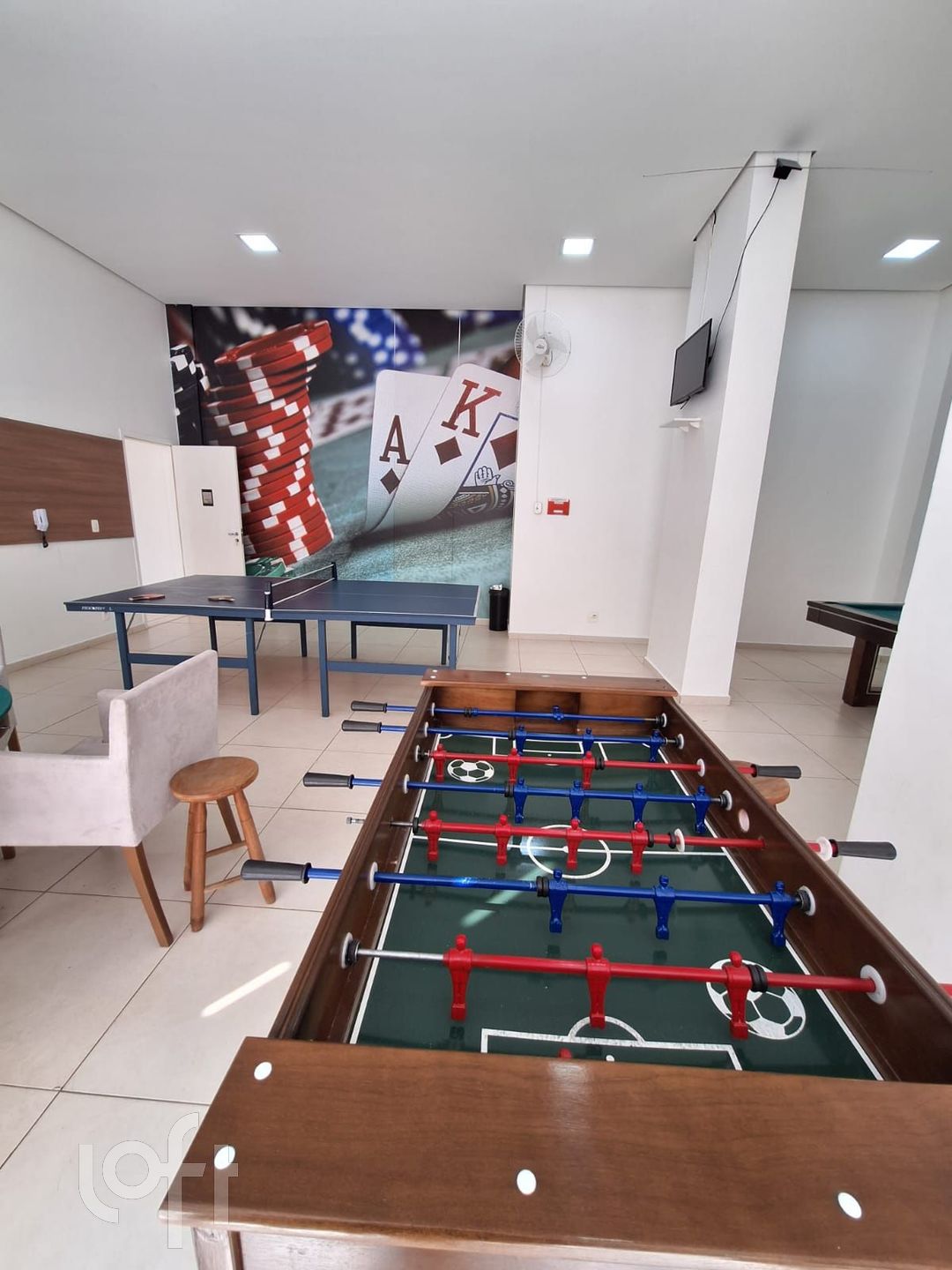 Apartamento à venda com 3 quartos, 86m² - Foto 21