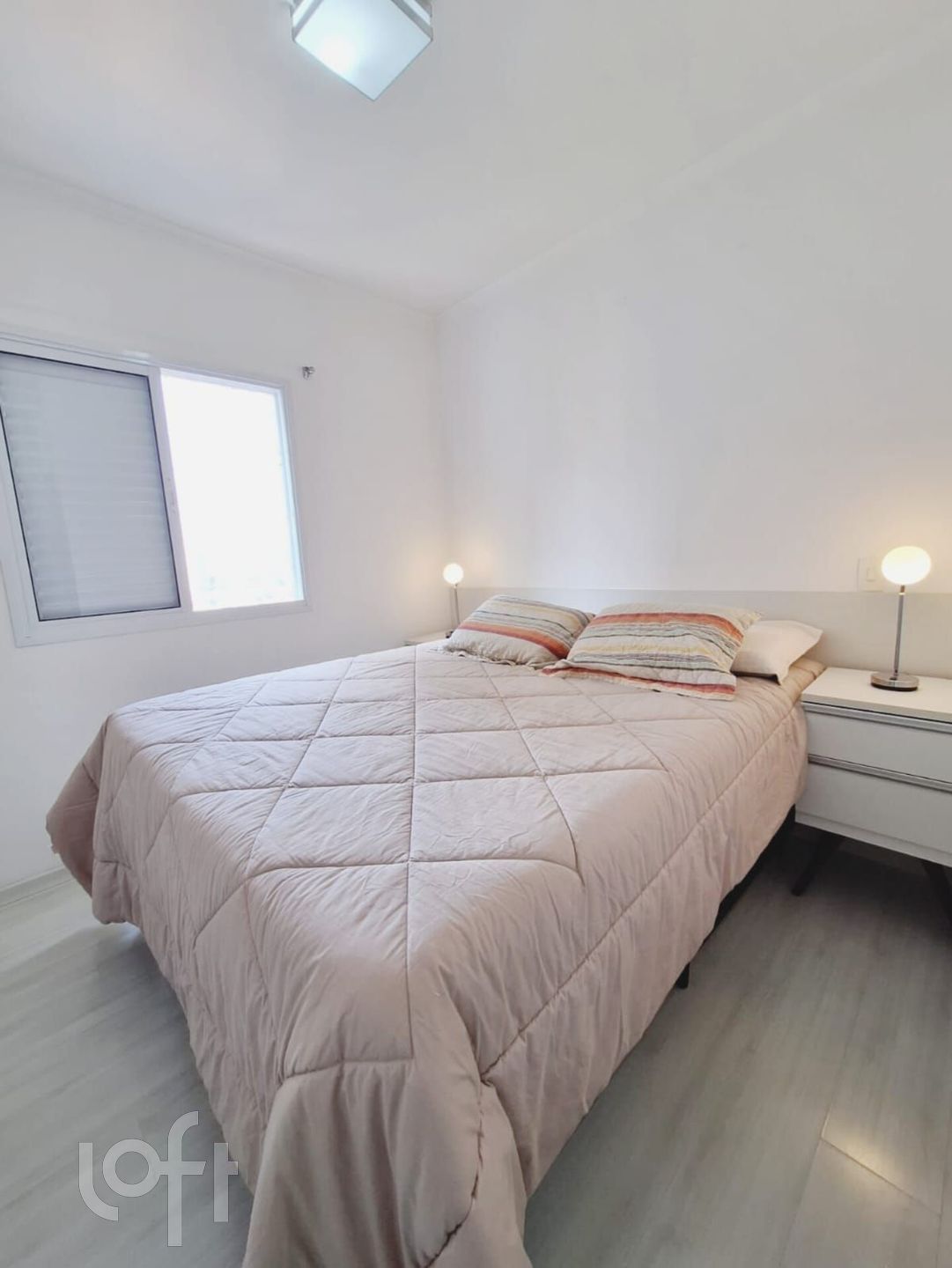 Apartamento à venda com 3 quartos, 86m² - Foto 7